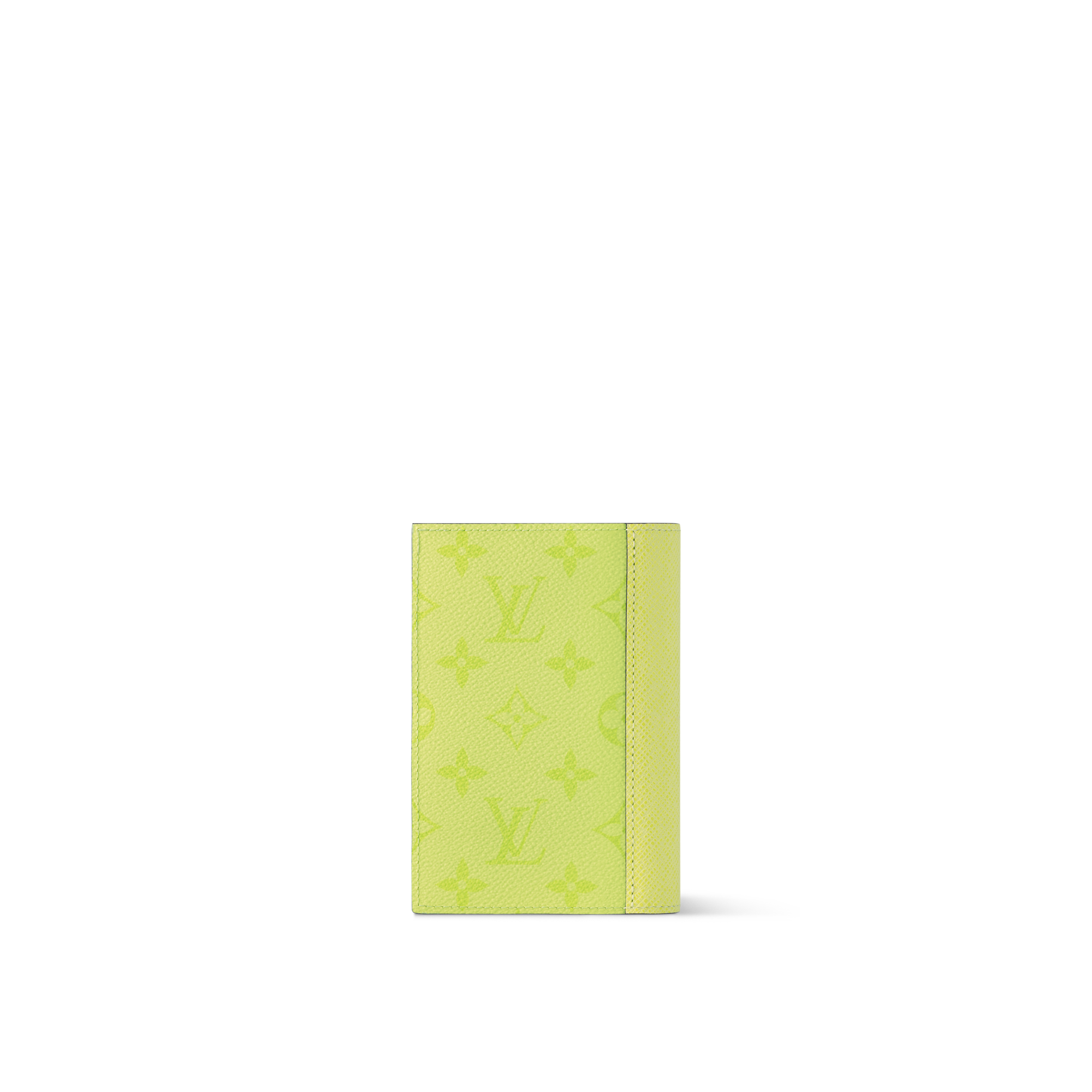 Funda de pasaporte Taigarama Hombre Viaje Accesorios de viaje | LOUIS VUITTON (Zoom de producto)