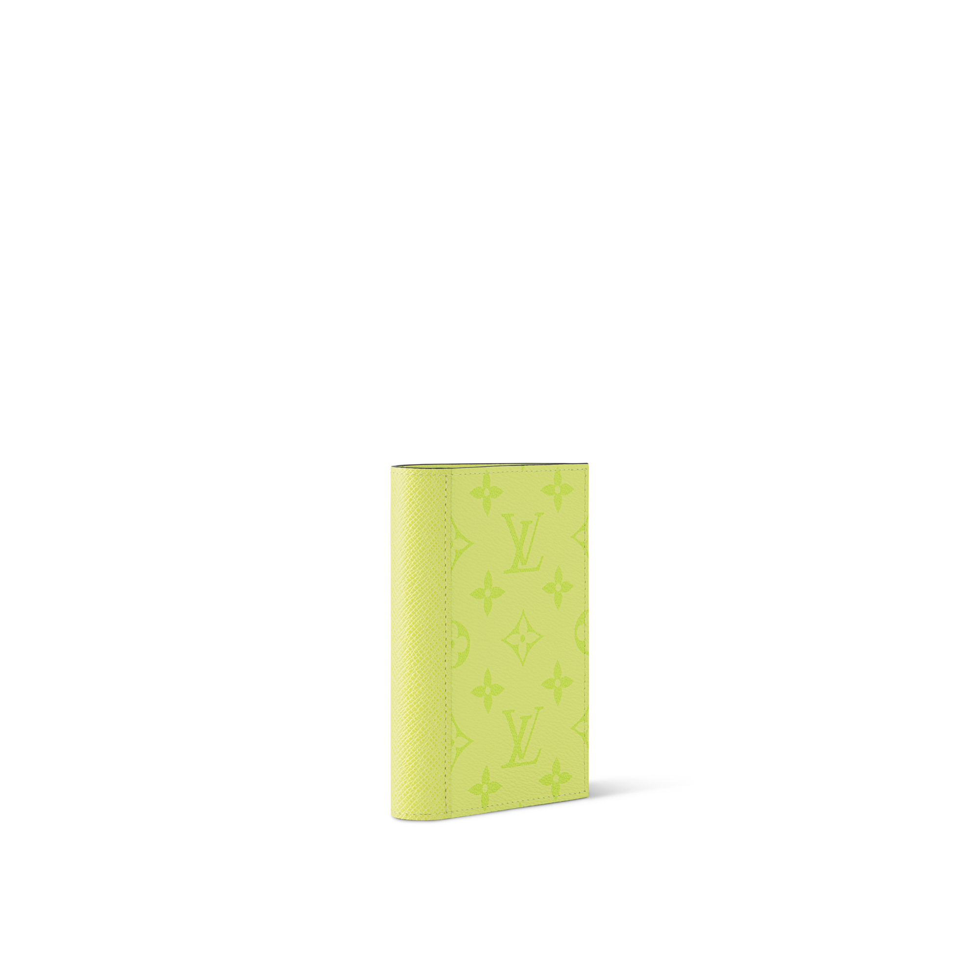 Funda de pasaporte Taigarama Hombre Viaje Accesorios de viaje | LOUIS VUITTON (Zoom de producto)
