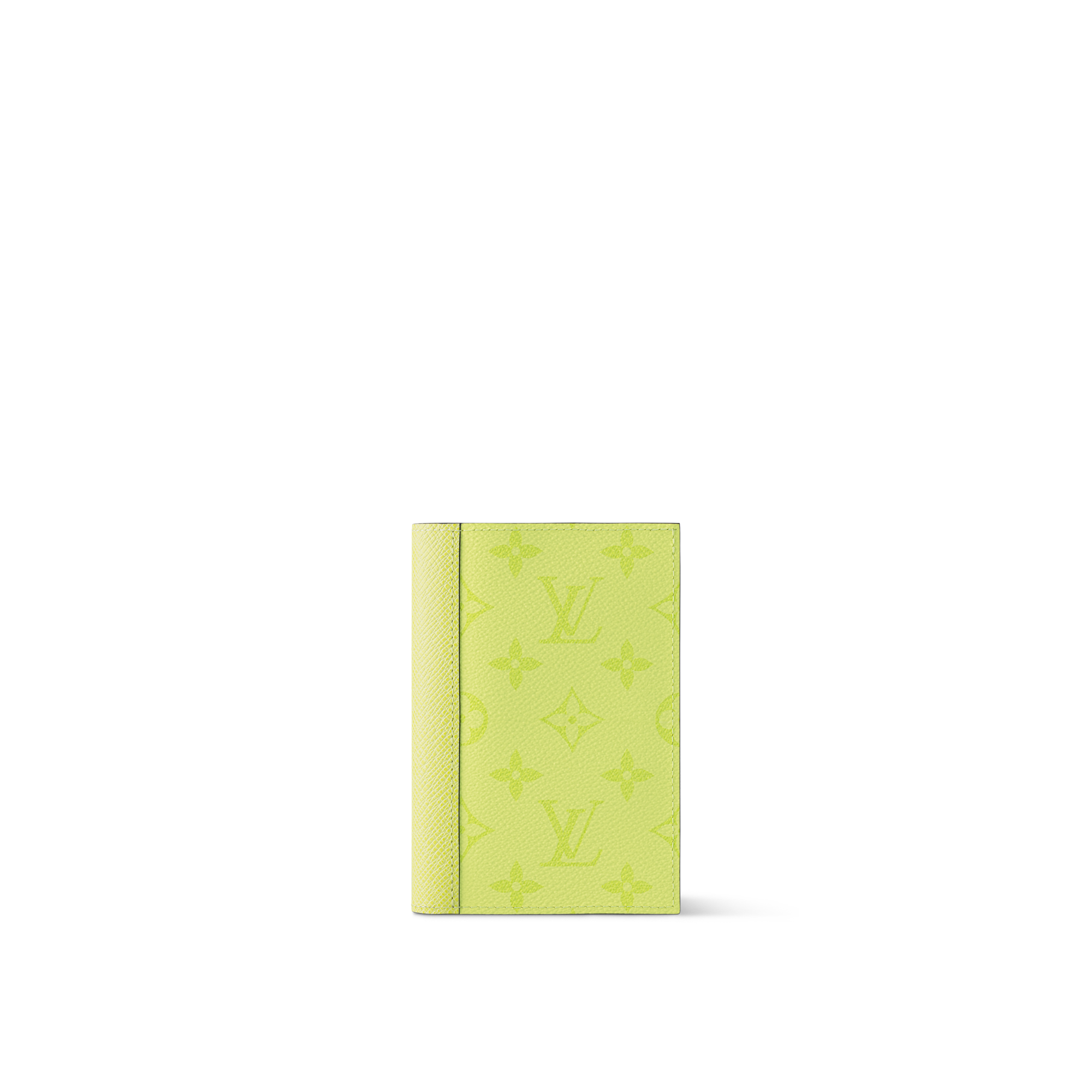 Funda de pasaporte Taigarama Hombre Viaje Accesorios de viaje | LOUIS VUITTON (Zoom de producto)