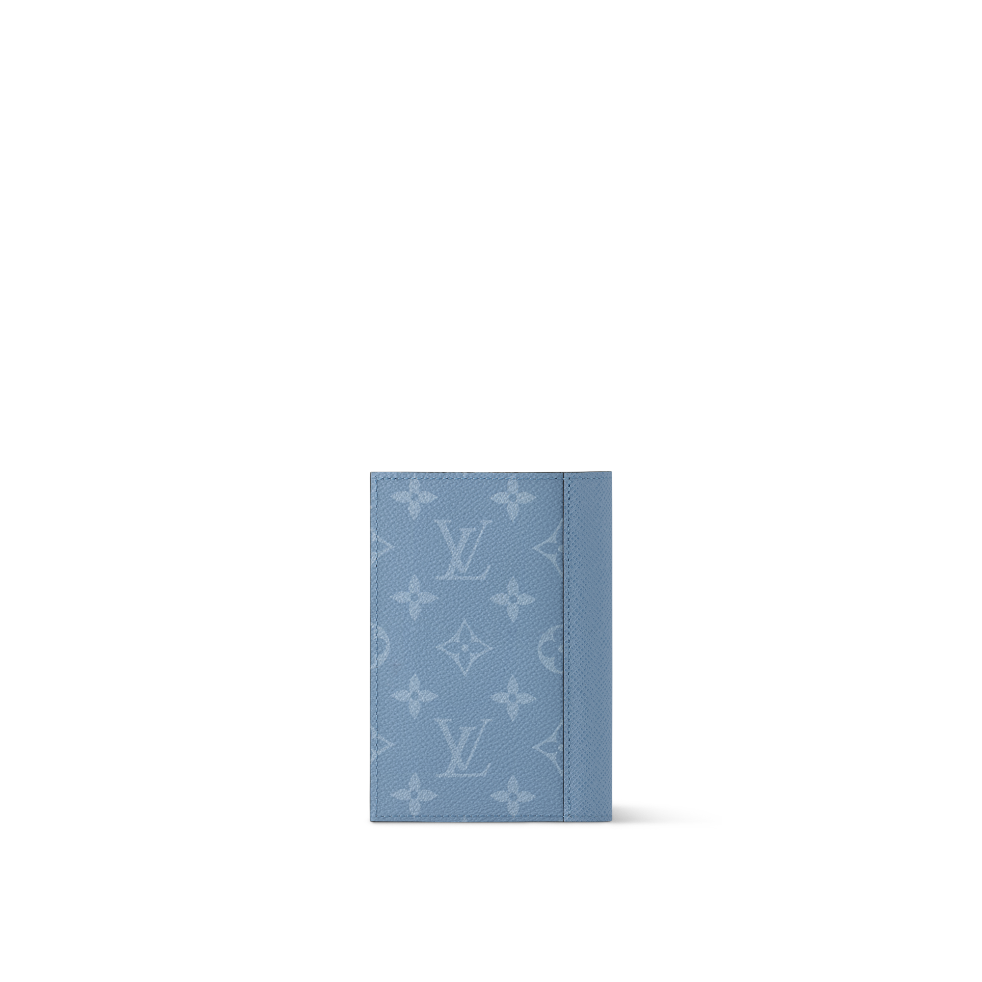 Funda de pasaporte Taigarama Hombre Viaje Accesorios de viaje | LOUIS VUITTON (Zoom de producto)