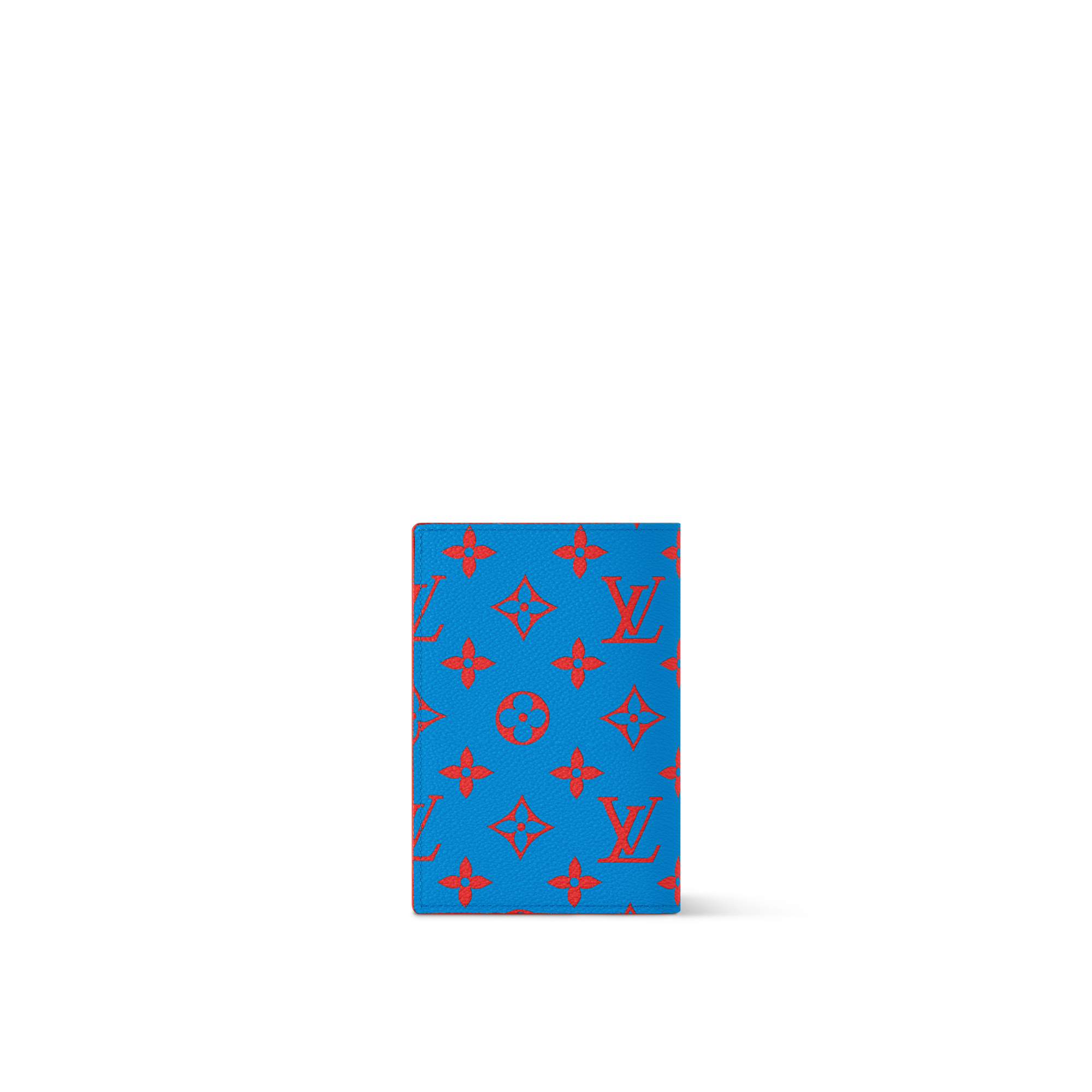 Funda de pasaporte Monogram Other Hombre Viaje Accesorios de viaje | LOUIS VUITTON (Zoom de producto)