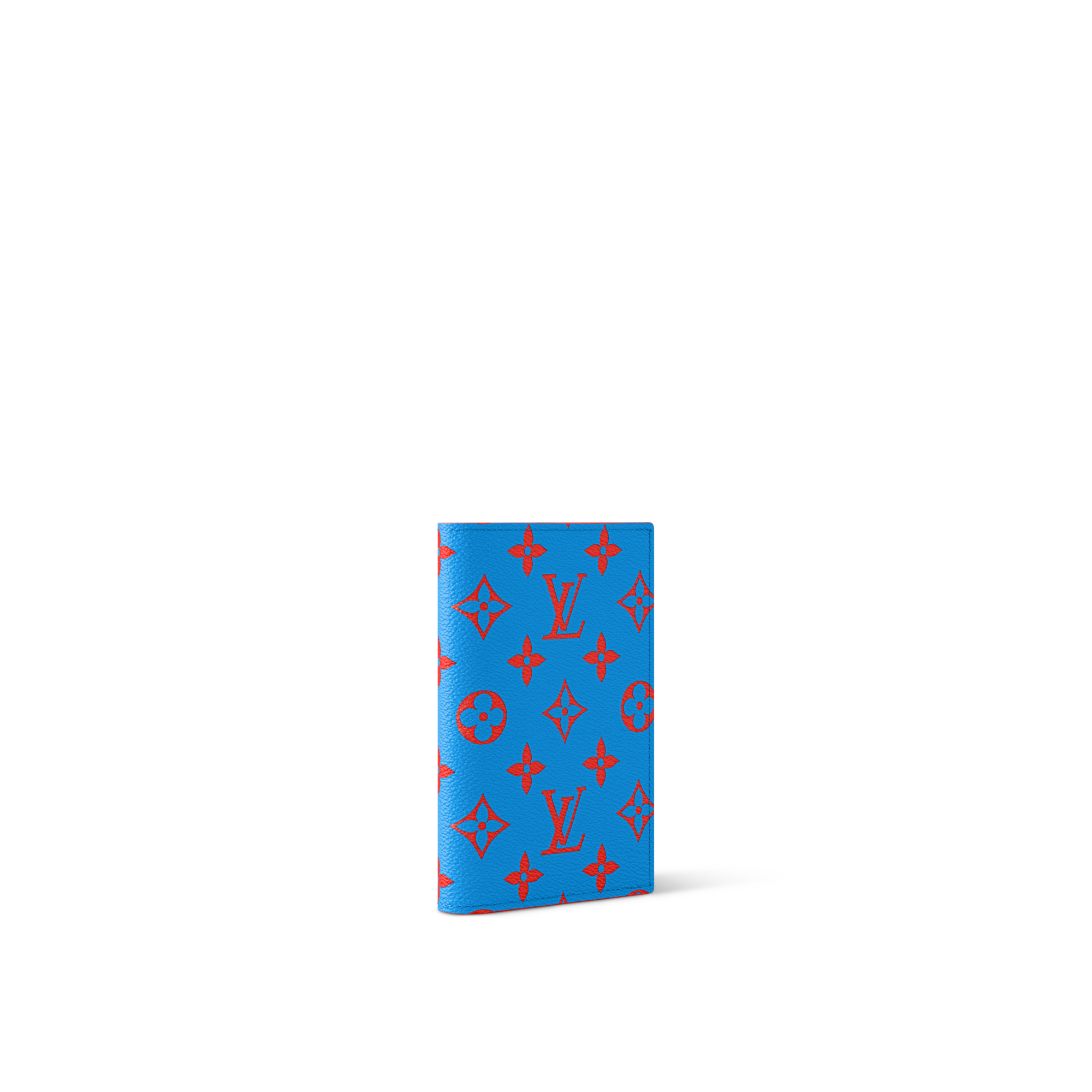 Funda de pasaporte Monogram Other Hombre Viaje Accesorios de viaje | LOUIS VUITTON (Zoom de producto)