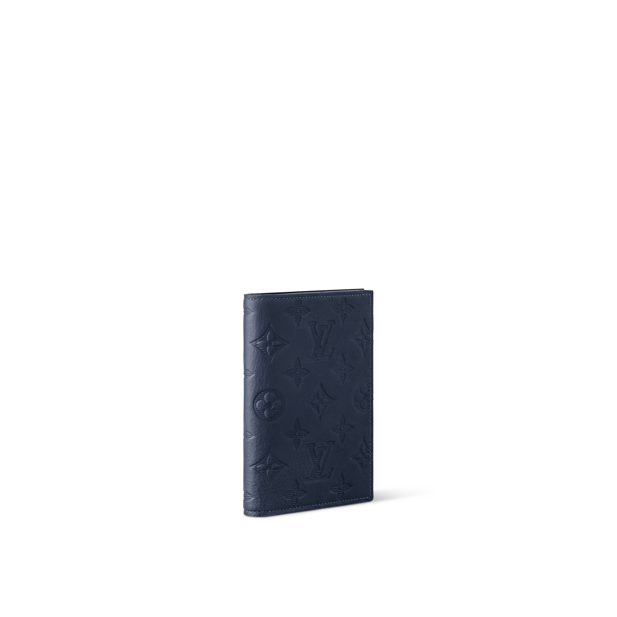 Funda de pasaporte Monogram Shadow Hombre Viaje Accesorios de viaje | LOUIS VUITTON (Zoom de producto)