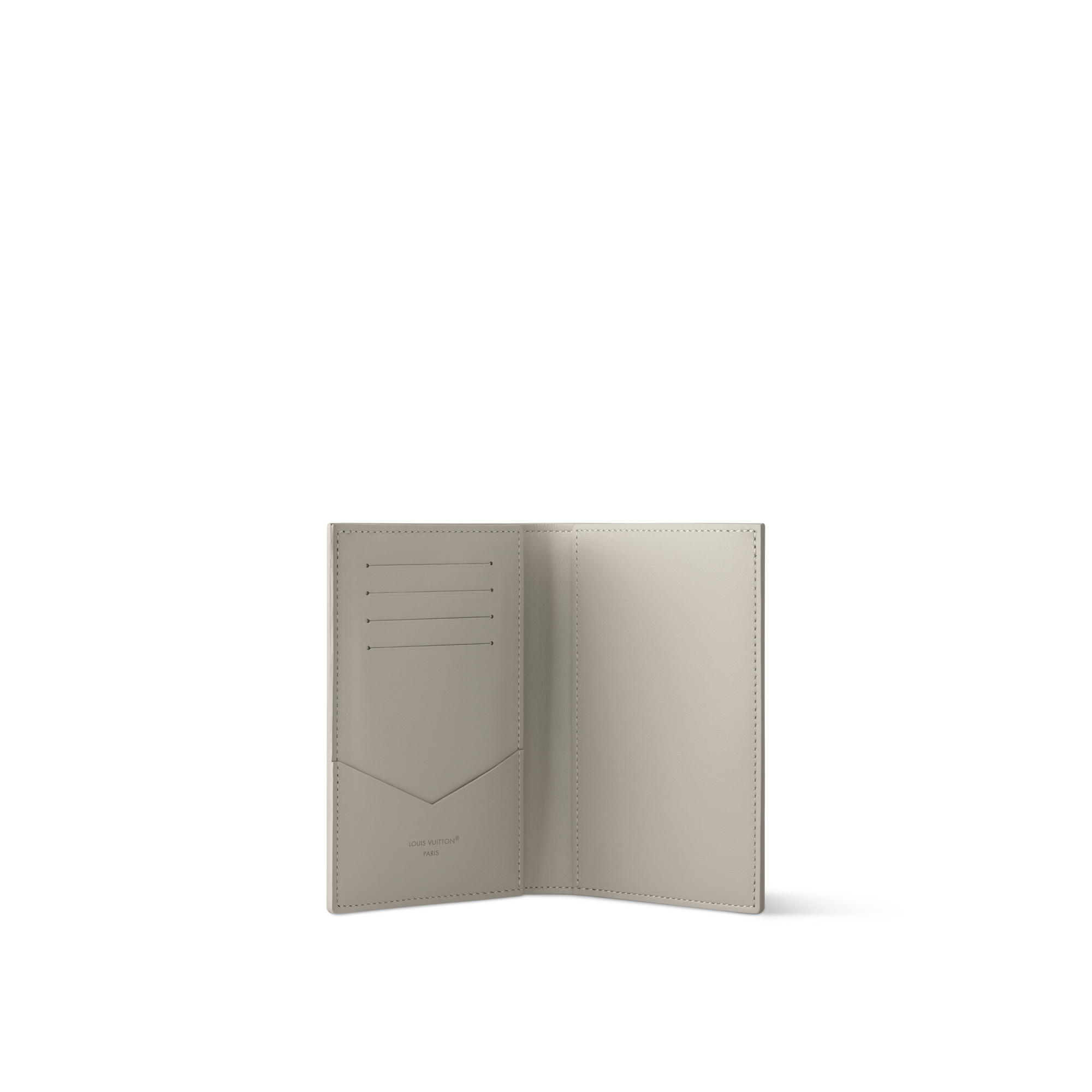 Funda de pasaporte Monogram Shadow Hombre Viaje Accesorios de viaje | LOUIS VUITTON (Zoom de producto)