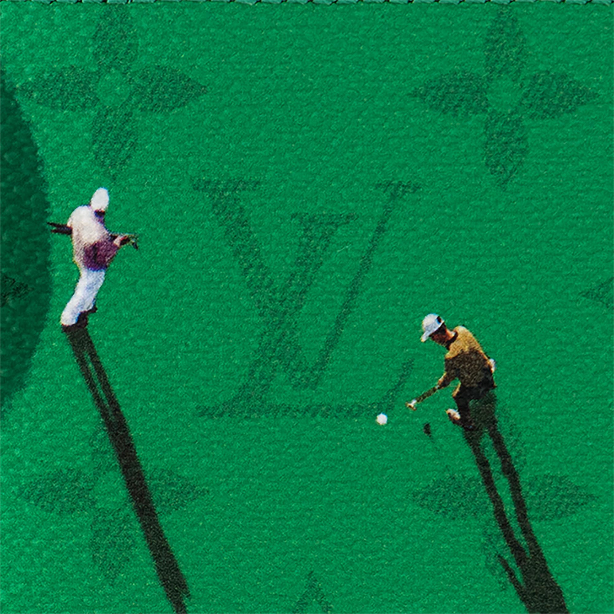 Funda de pasaporte Monogram Other Hombre Viaje Accesorios de viaje | LOUIS VUITTON (Zoom de producto)