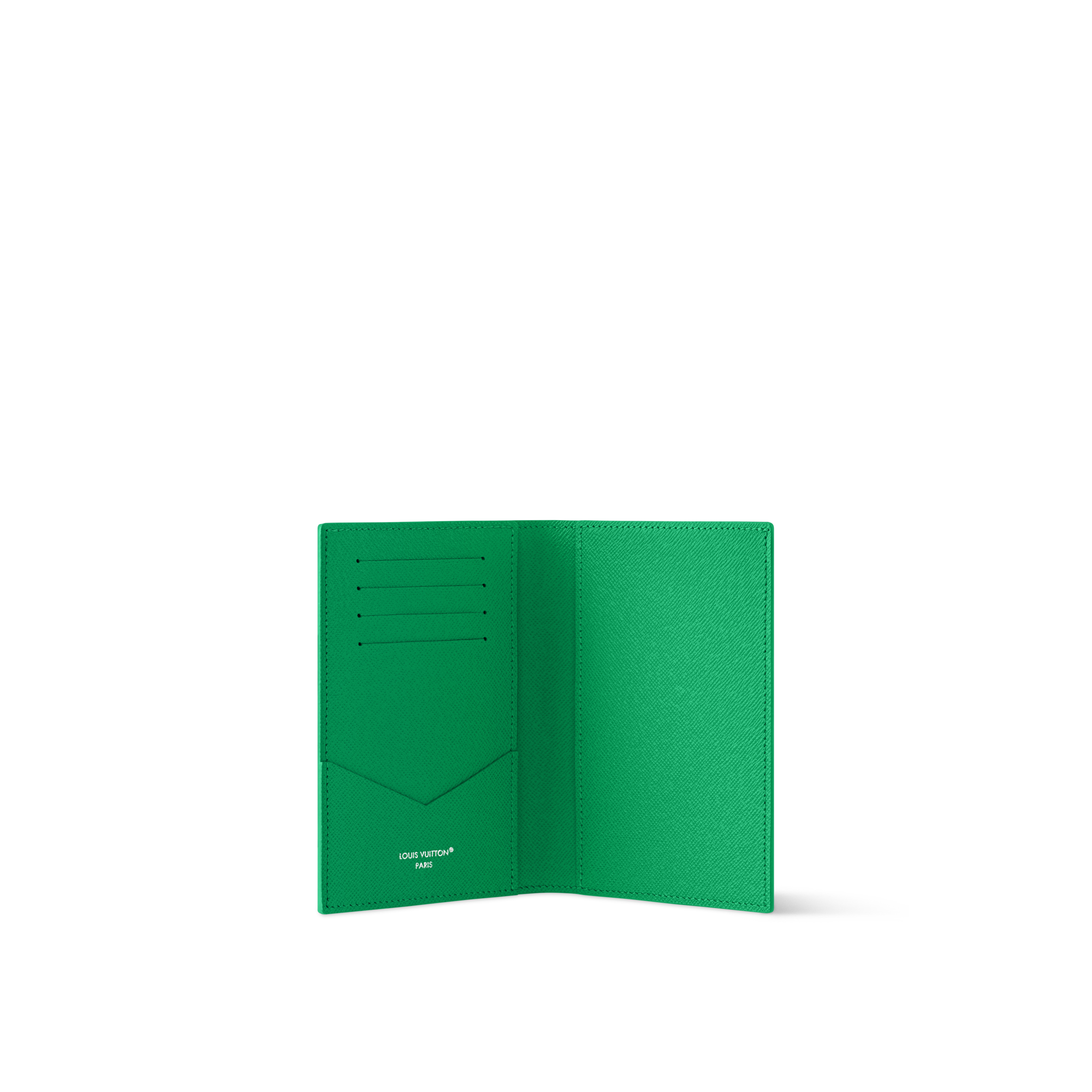 Funda de pasaporte Monogram Other Hombre Viaje Accesorios de viaje | LOUIS VUITTON (Zoom de producto)