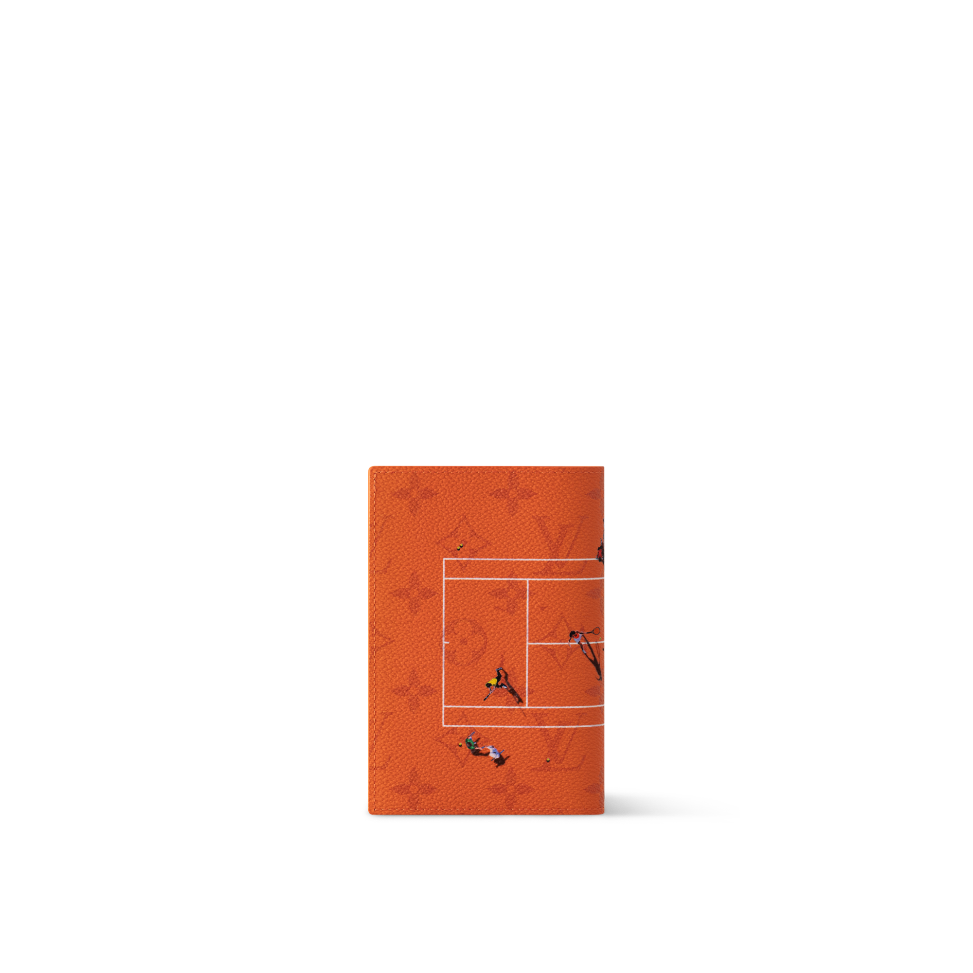 Funda de pasaporte Monogram Other Hombre Viaje Accesorios de viaje | LOUIS VUITTON (Zoom de producto)
