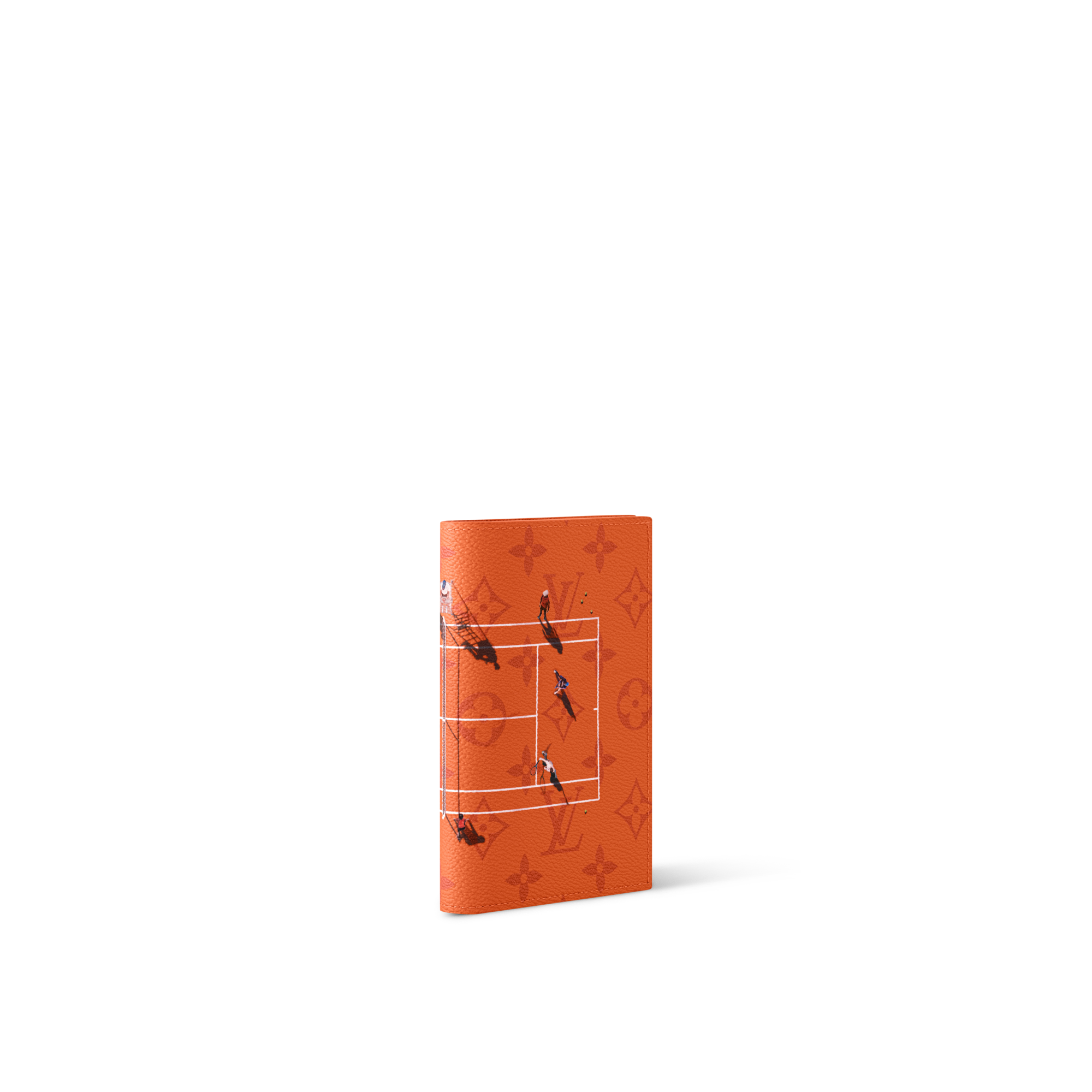 Funda de pasaporte Monogram Other Hombre Viaje Accesorios de viaje | LOUIS VUITTON (Zoom de producto)