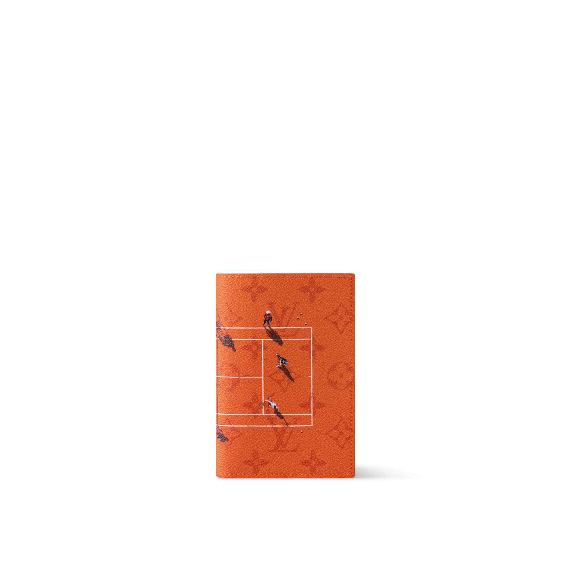 Funda de pasaporte Monogram Other Hombre Viaje Accesorios de viaje | LOUIS VUITTON (Zoom de producto)