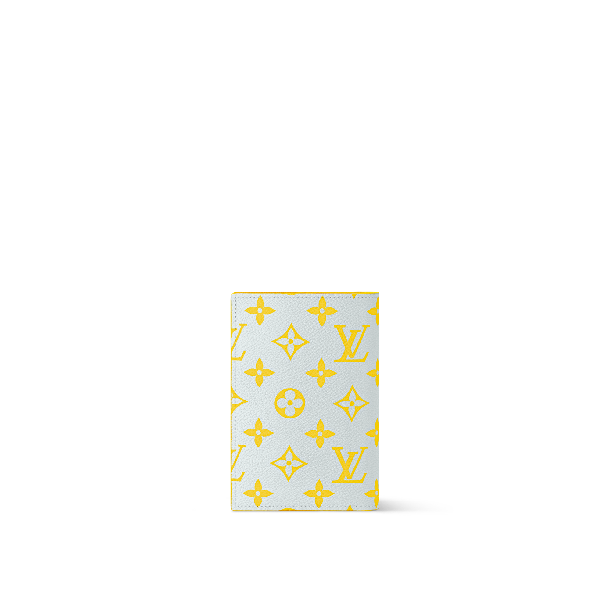 Funda de pasaporte Monogram Other Hombre Viaje Accesorios de viaje | LOUIS VUITTON (Zoom de producto)
