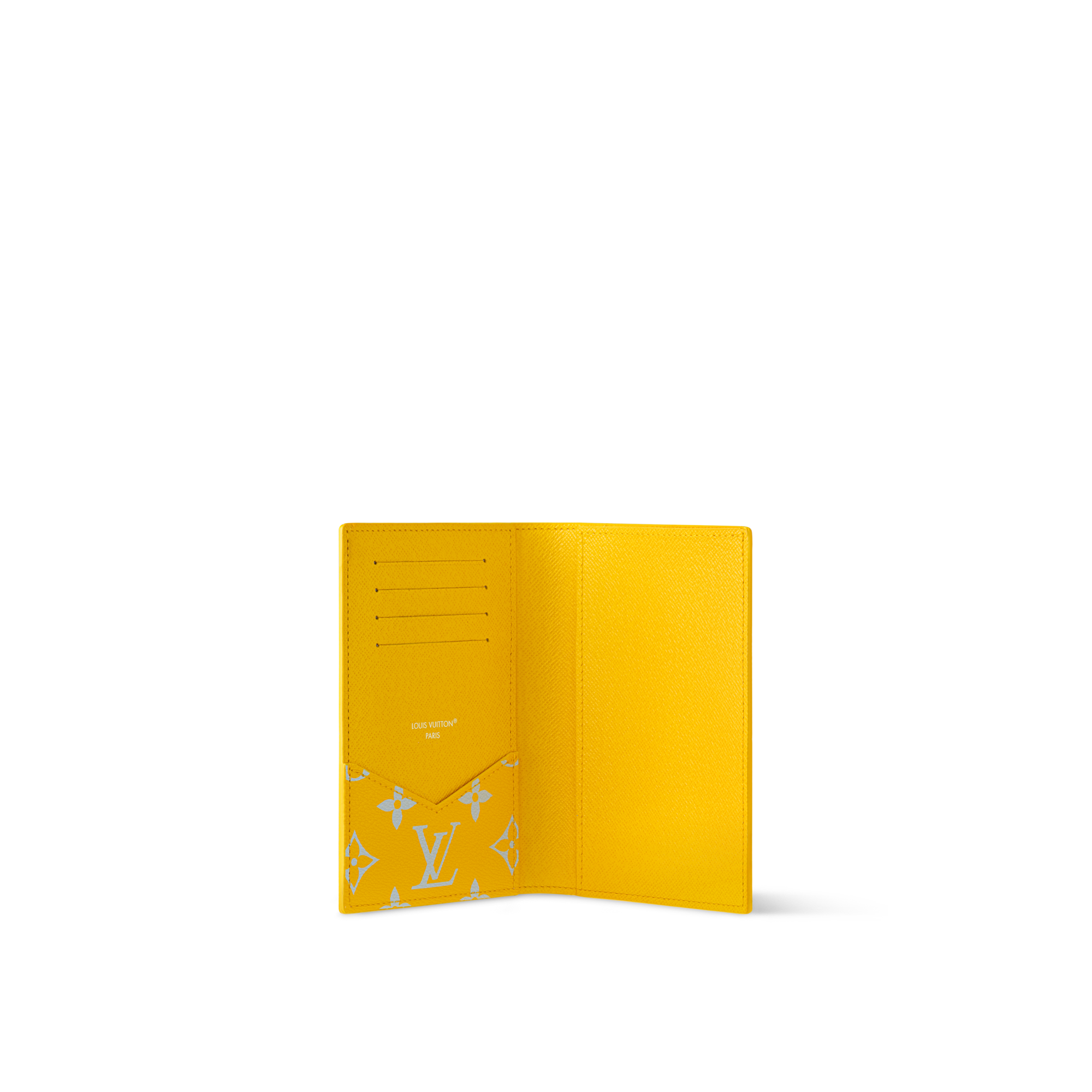 Funda de pasaporte Monogram Other Hombre Viaje Accesorios de viaje | LOUIS VUITTON (Zoom de producto)