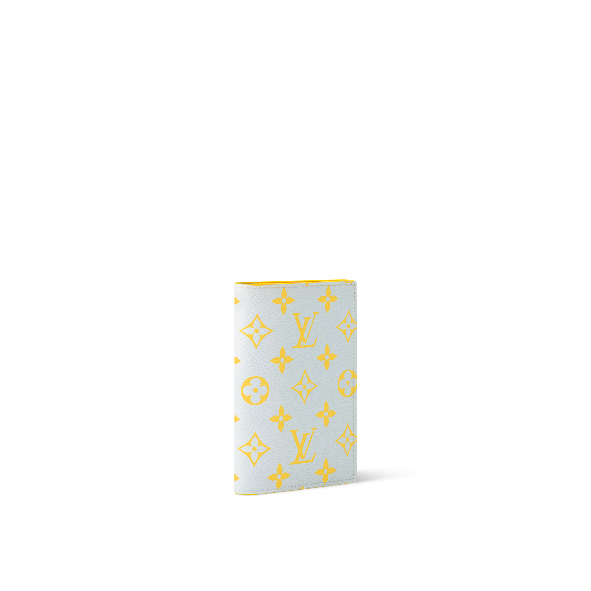 Funda de pasaporte Monogram Other Hombre Viaje Accesorios de viaje | LOUIS VUITTON (Zoom de producto)