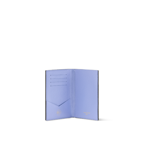 Monogram Blue Frost (No disponible)