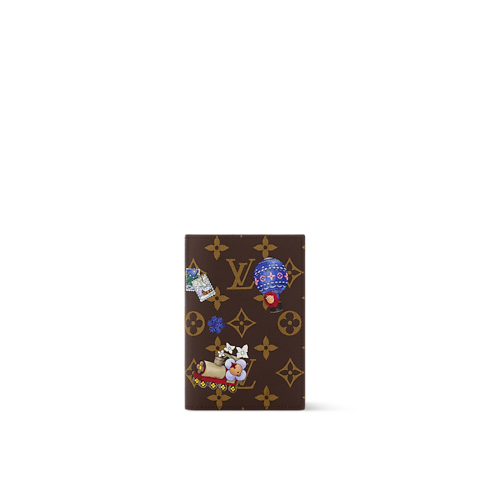 Monogram Blue Frost (No disponible)