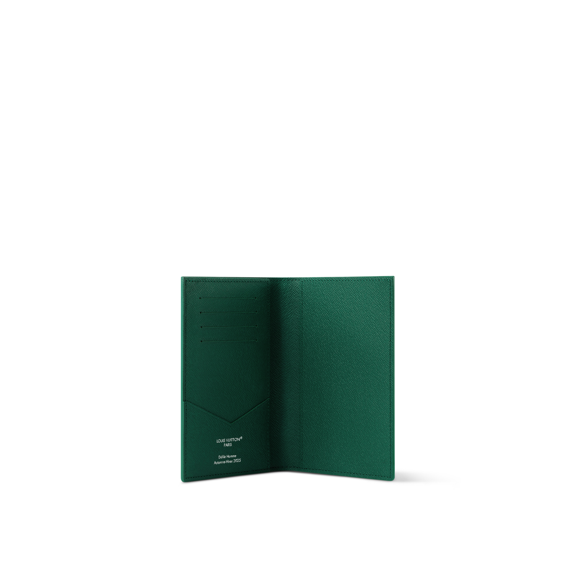 Funda de pasaporte Monogram Other Hombre Viaje Accesorios de viaje | LOUIS VUITTON (Zoom de producto)