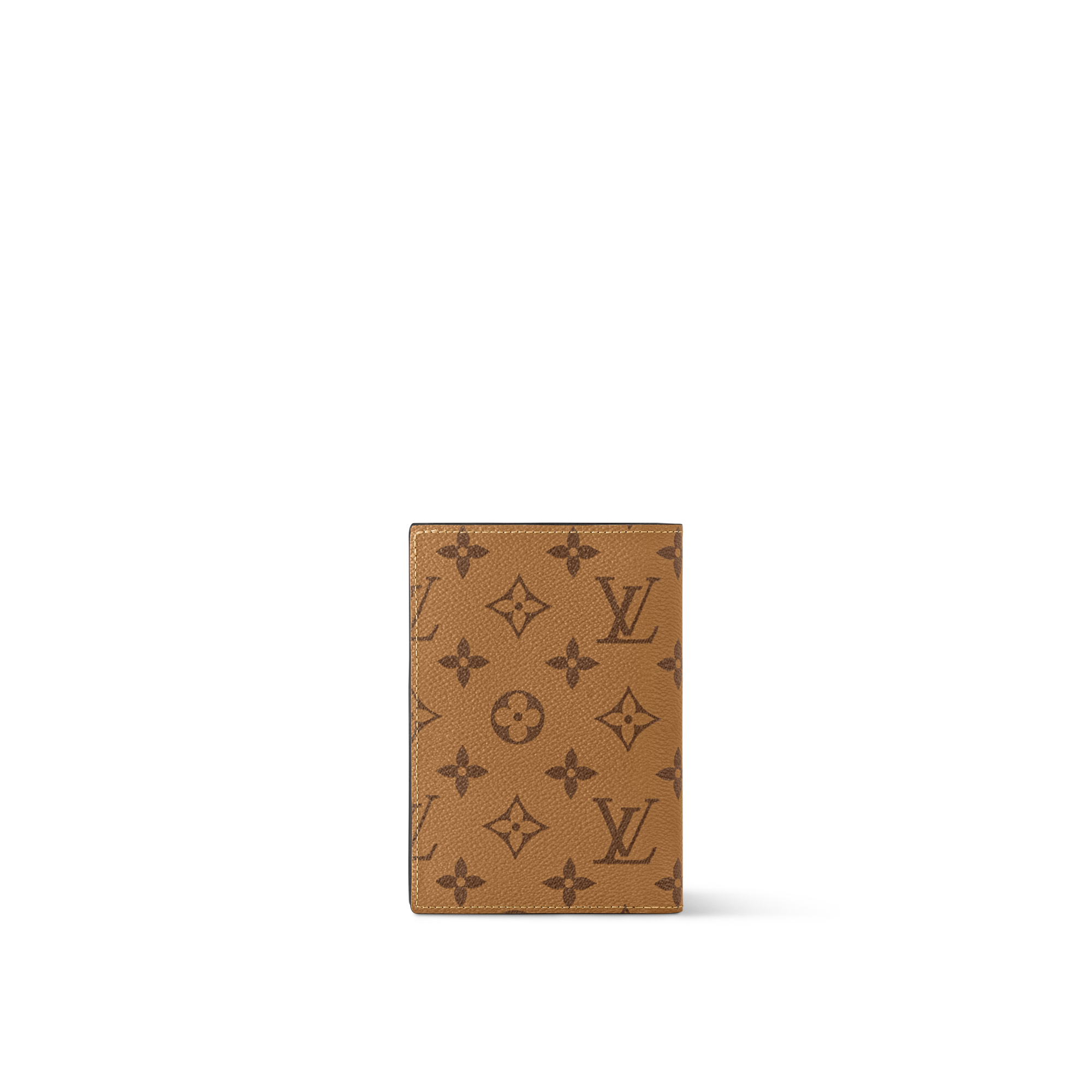 Funda de pasaporte Autres Toiles Monogram Mujer Carteras y pequeña marroquinería Tarjeteros y llaveros | LOUIS VUITTON (Zoom de producto)