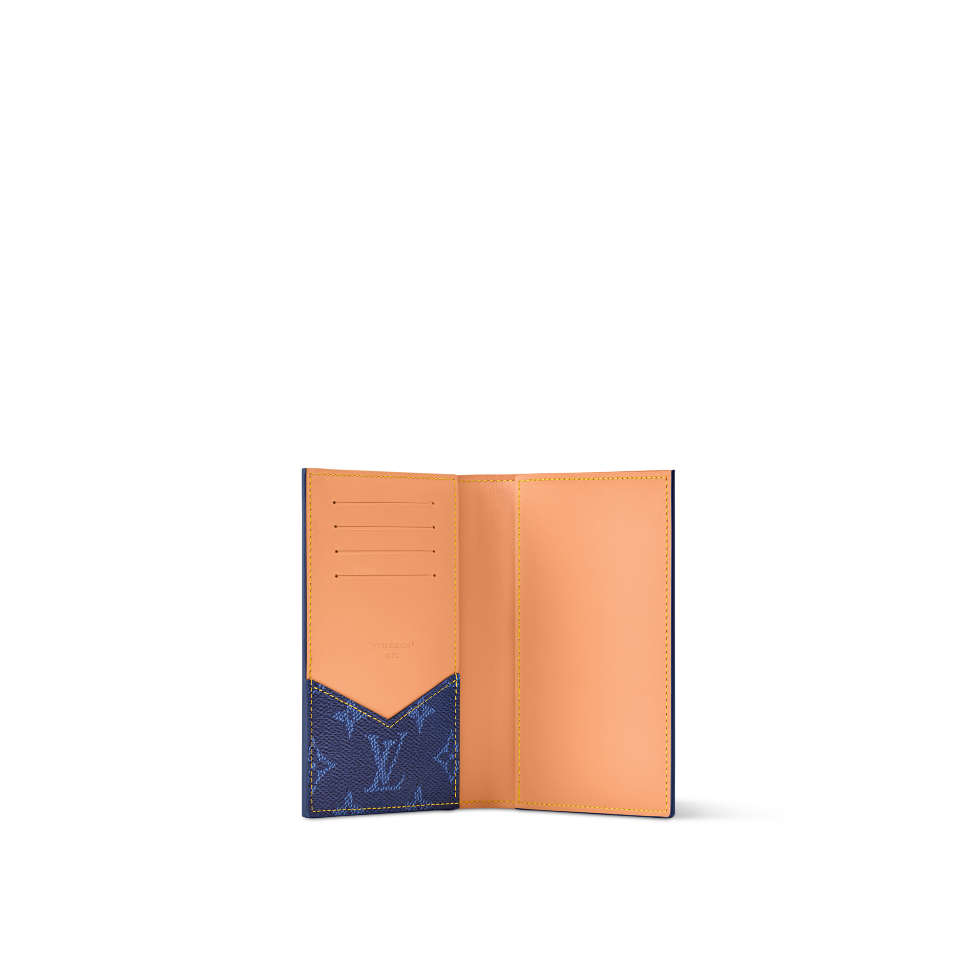 Funda de pasaporte Monogram Other Hombre Viaje Accesorios de viaje | LOUIS VUITTON (Zoom de producto)