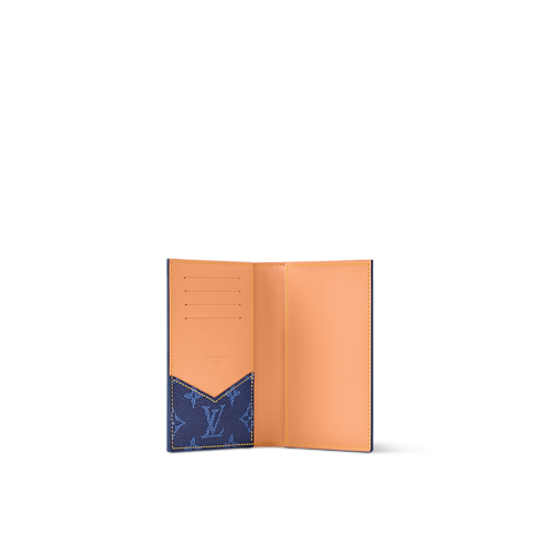 Funda de pasaporte Monogram Other Hombre Viaje Accesorios de viaje | LOUIS VUITTON (Zoom de producto)