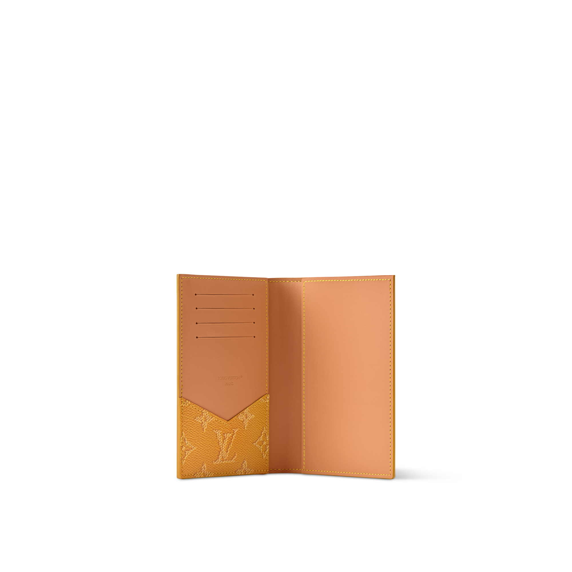 Funda de pasaporte Monogram Other Hombre Viaje Accesorios de viaje | LOUIS VUITTON (Zoom de producto)