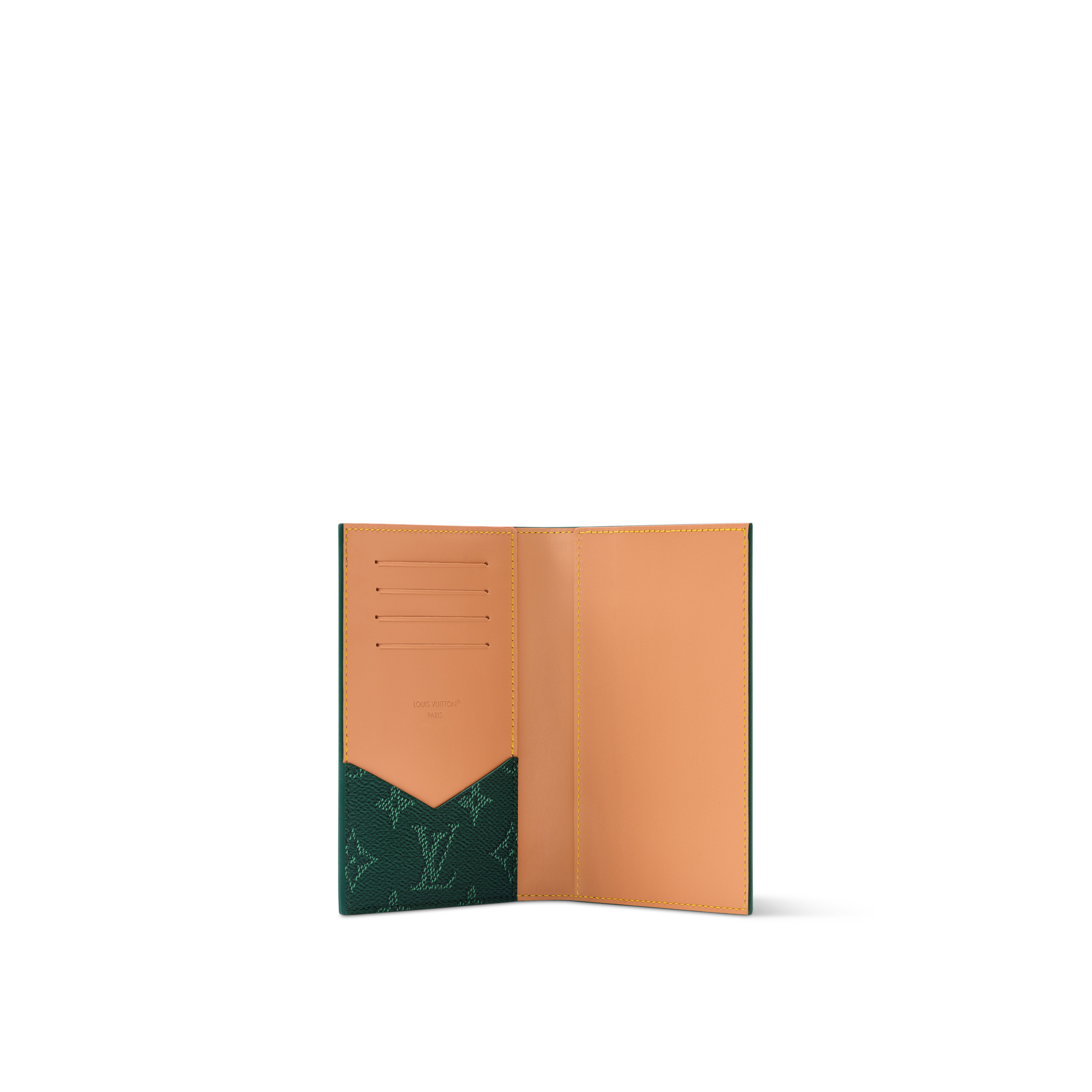 Funda de pasaporte Monogram Other Hombre Viaje Accesorios de viaje | LOUIS VUITTON (Zoom de producto)