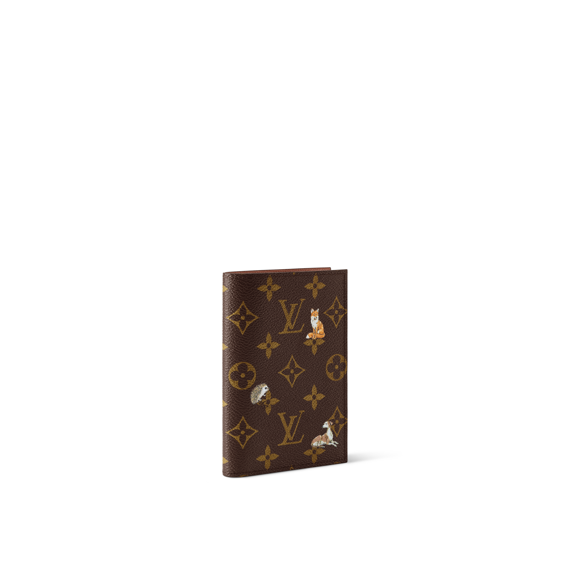 Funda de pasaporte Monogram Other Hombre Viaje Accesorios de viaje | LOUIS VUITTON (Zoom de producto)