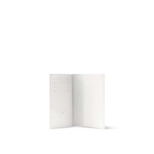 Funda de pasaporte Monogram Other Hombre Viaje Accesorios de viaje | LOUIS VUITTON (Zoom de producto)