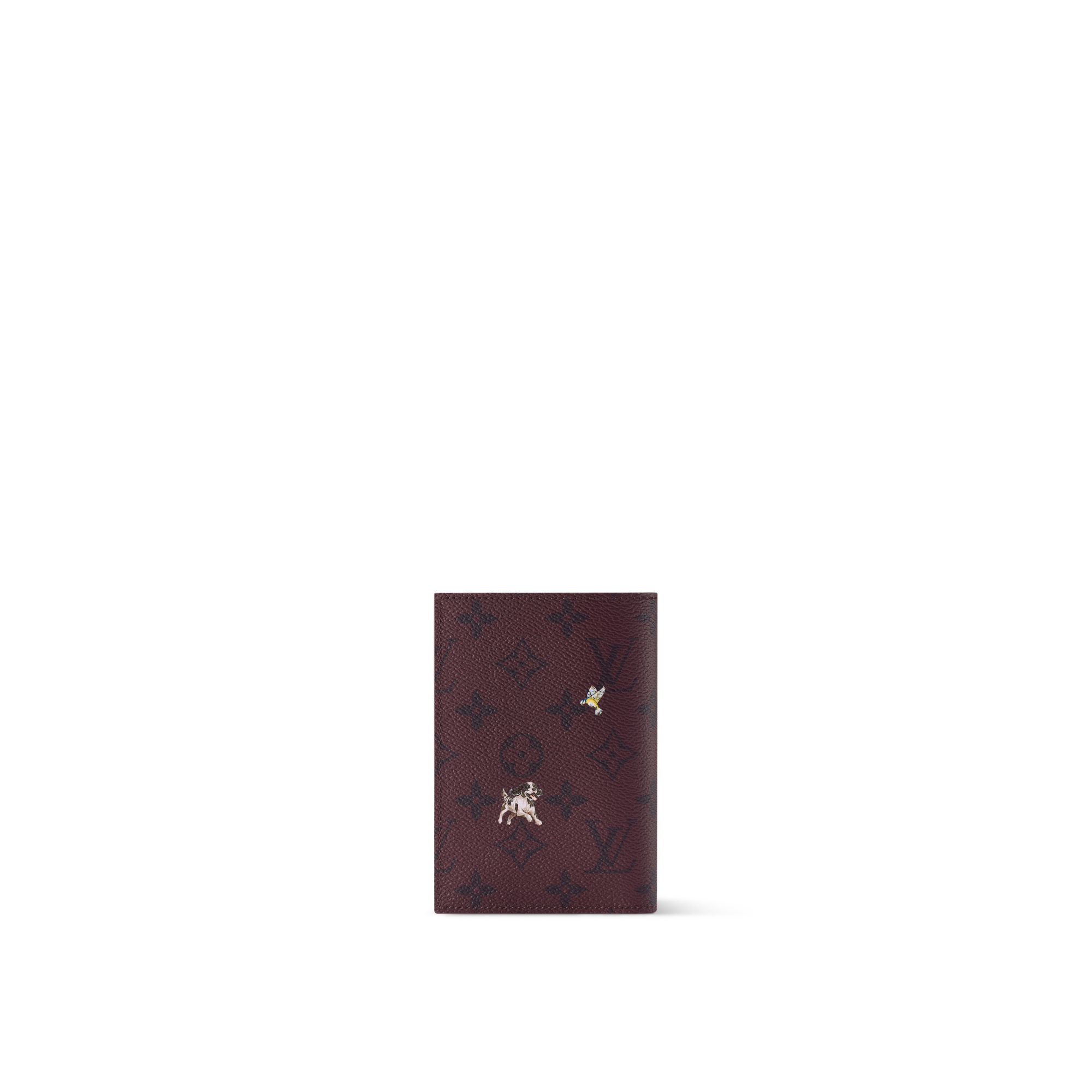 Funda de pasaporte Monogram Other Hombre Viaje Accesorios de viaje | LOUIS VUITTON (Zoom de producto)
