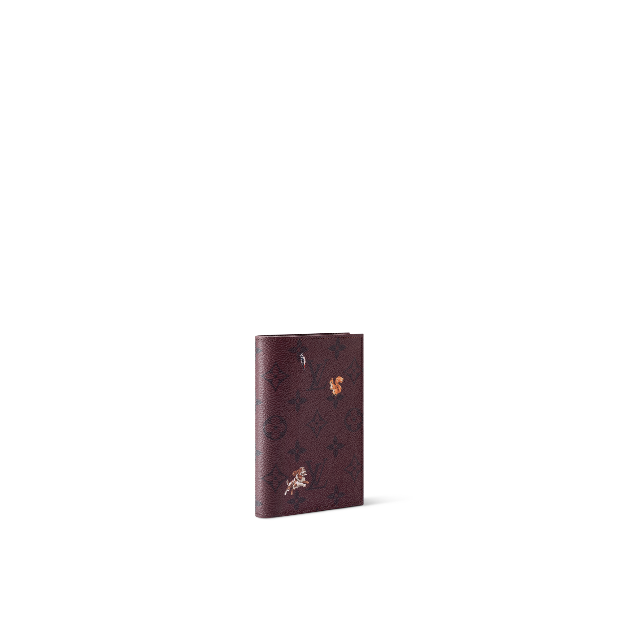 Funda de pasaporte Monogram Other Hombre Viaje Accesorios de viaje | LOUIS VUITTON (Zoom de producto)