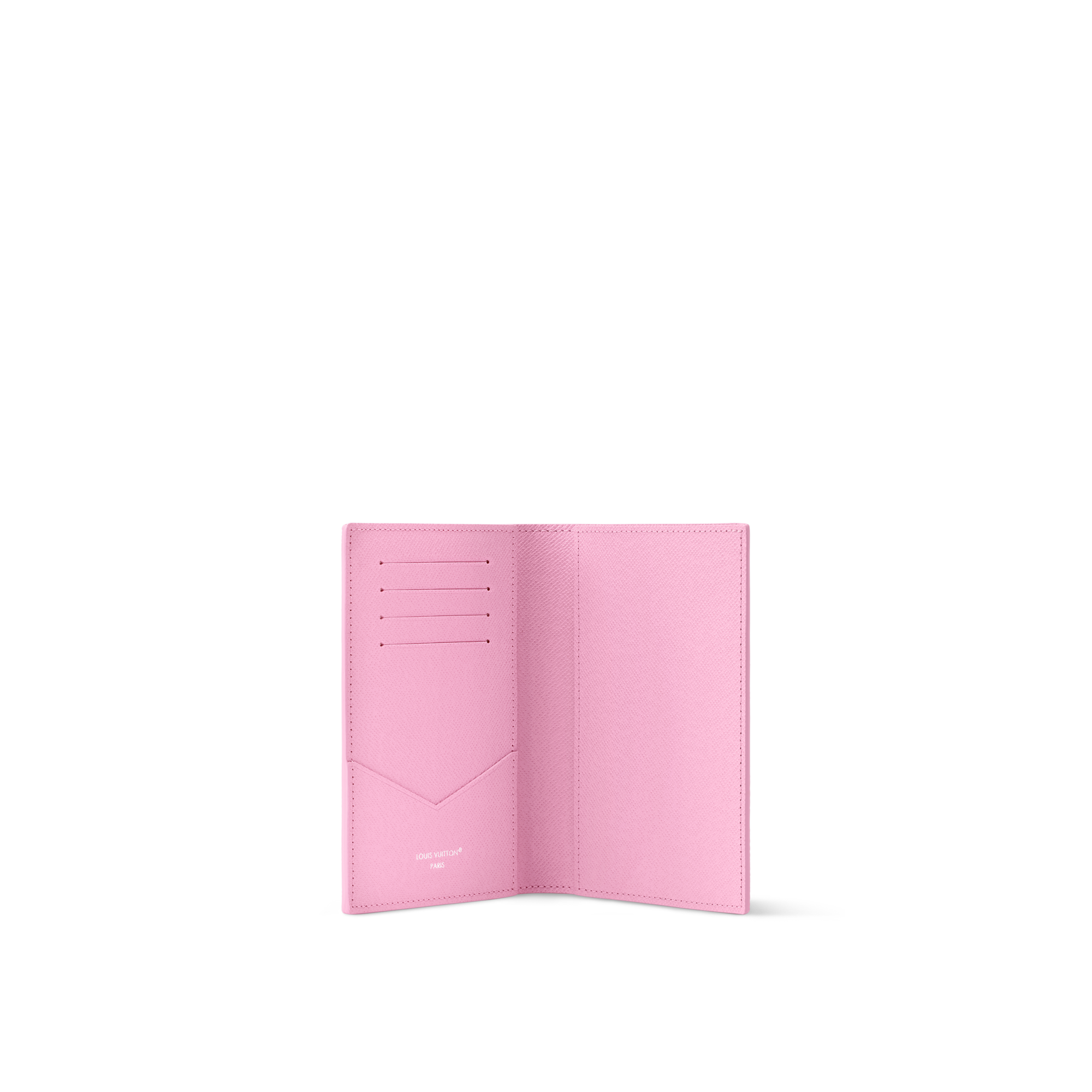 Funda de pasaporte Monogram Other Hombre Viaje Accesorios de viaje | LOUIS VUITTON (Zoom de producto)