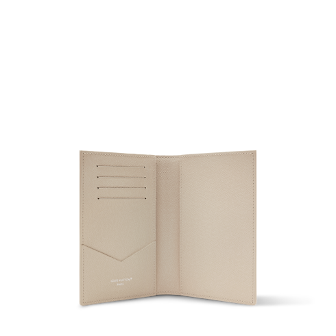 Funda de pasaporte Otros Monogram Hombre Viaje Accesorios de viaje | LOUIS VUITTON (Zoom de producto)