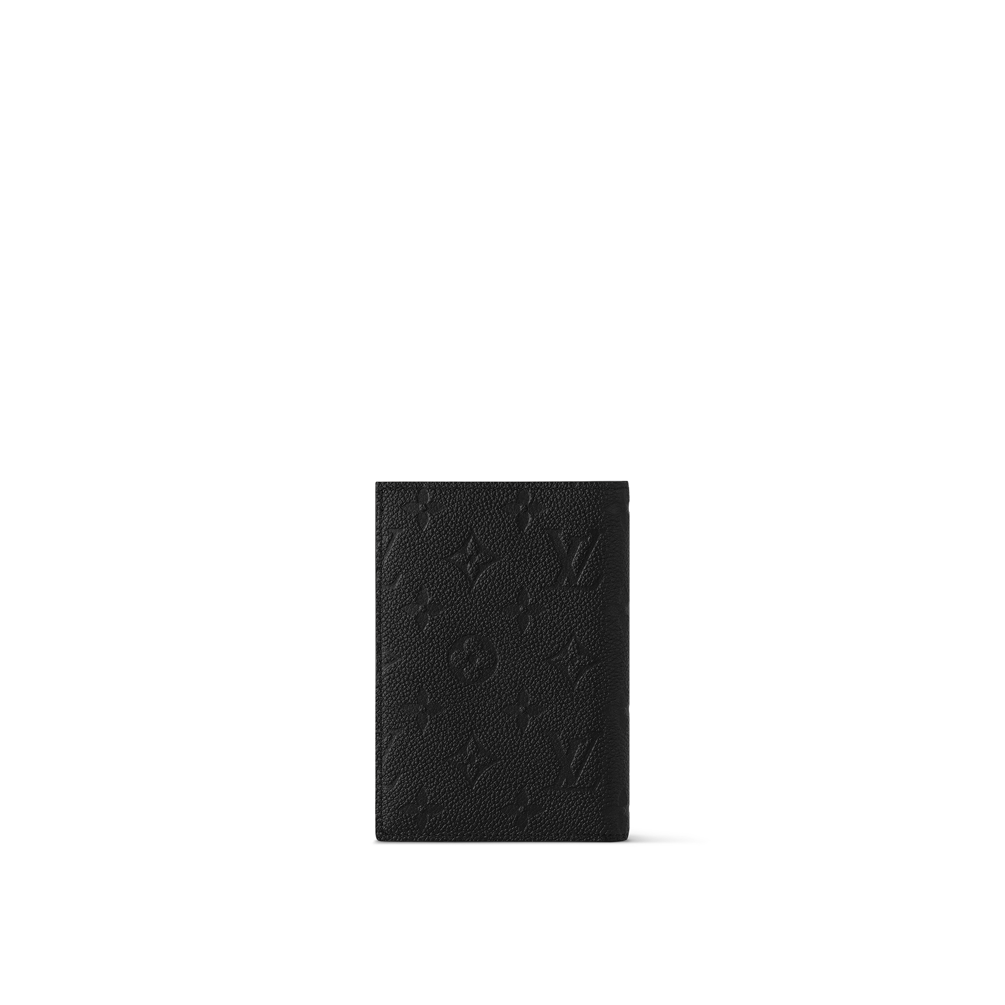 Funda de pasaporte Piel Monogram Empreinte Mujer Carteras y pequeña marroquinería Todas las carteras y pequeña marroquinería | LOUIS VUITTON (Zoom de producto)