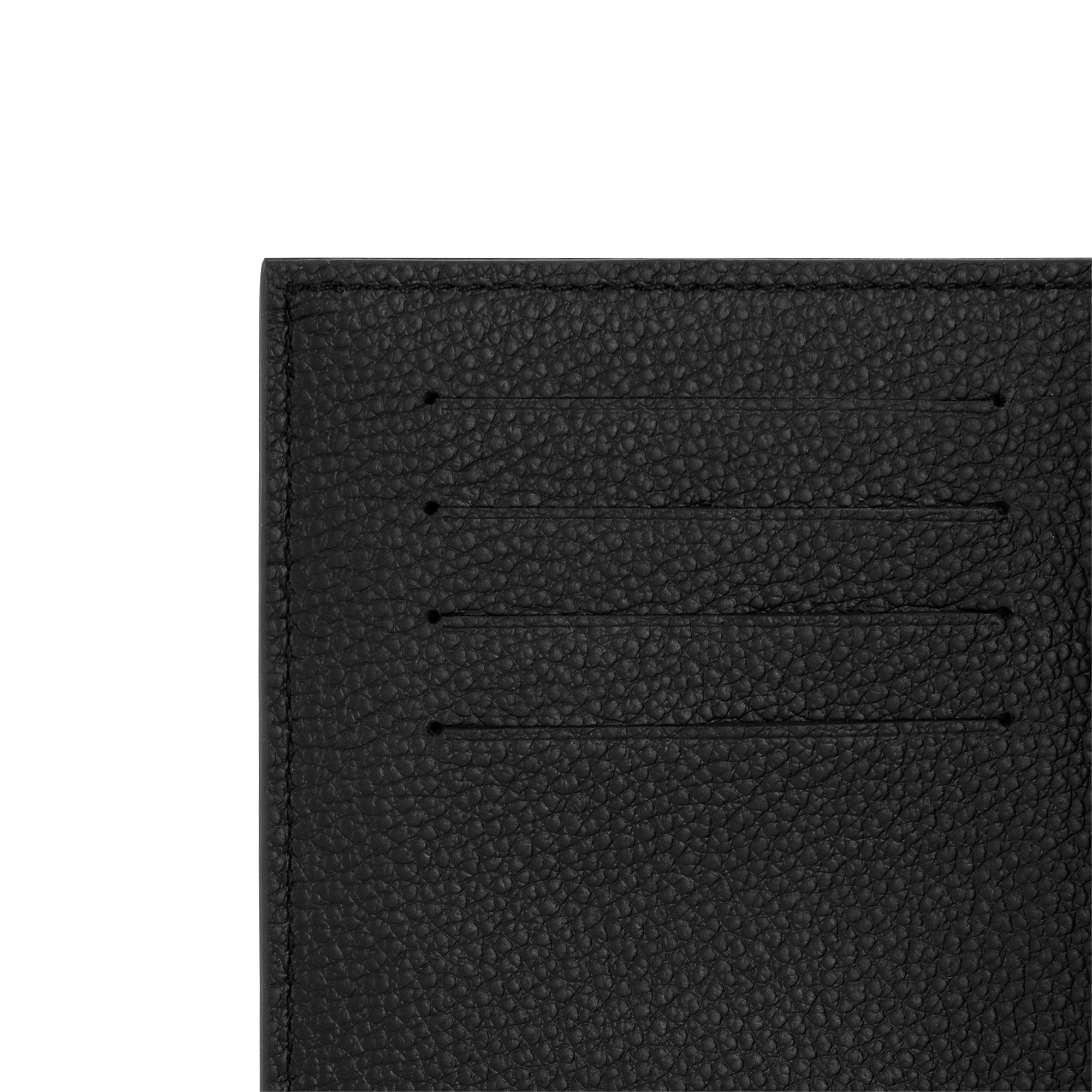 Funda de pasaporte Piel Monogram Empreinte Mujer Carteras y pequeña marroquinería Todas las carteras y pequeña marroquinería | LOUIS VUITTON (Zoom de producto)
