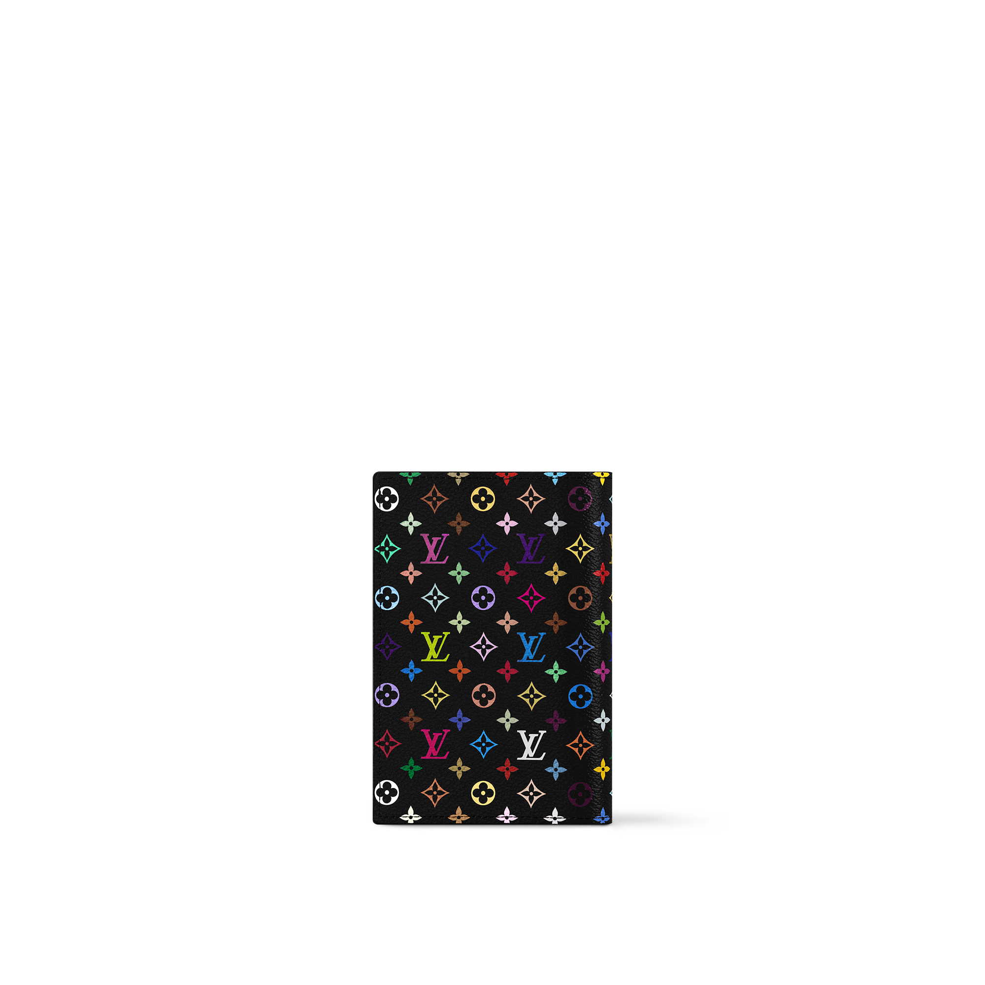 Funda de pasaporte LV x TM Autres Toiles Monogram Mujer Carteras y pequeña marroquinería Tarjeteros y llaveros | LOUIS VUITTON (Zoom de producto)