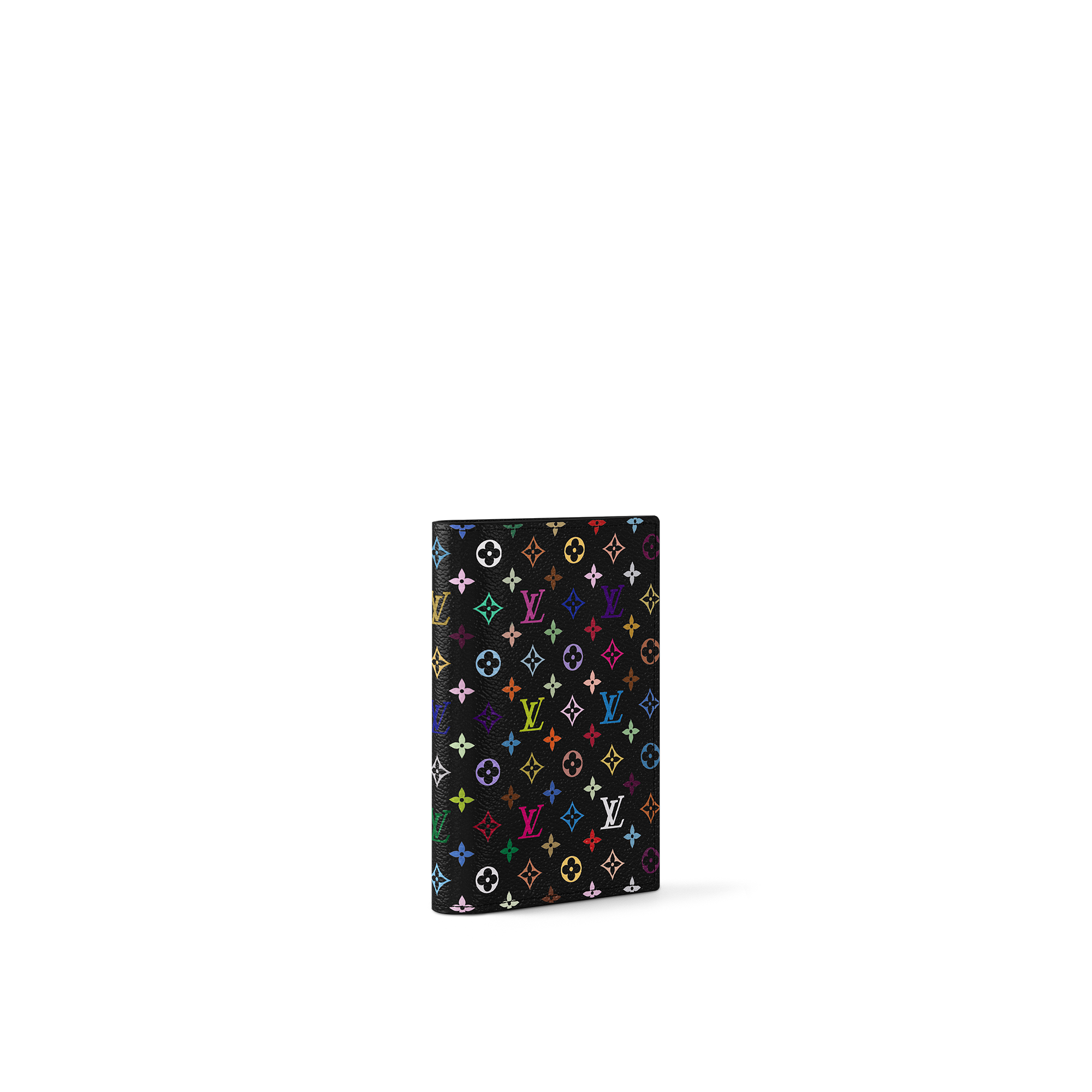 Funda de pasaporte LV x TM Autres Toiles Monogram Mujer Carteras y pequeña marroquinería Tarjeteros y llaveros | LOUIS VUITTON (Zoom de producto)