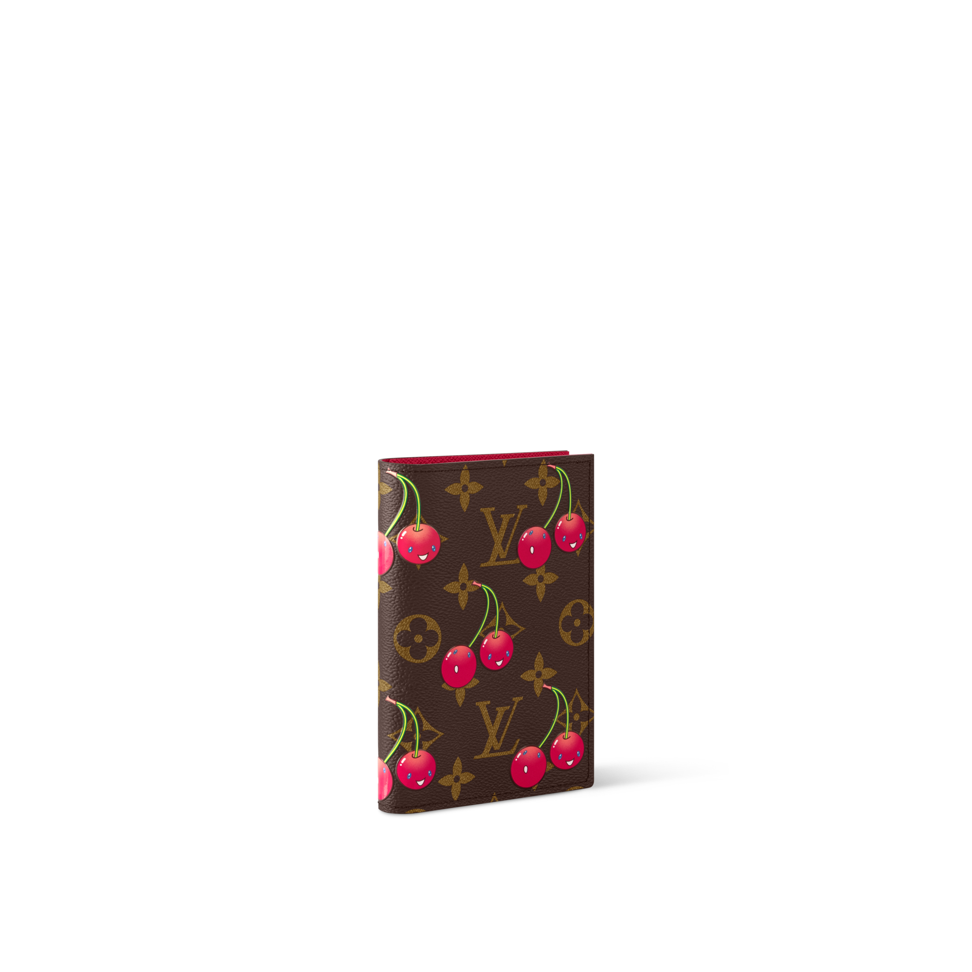Funda de pasaporte LV x TM Lona Monogram Mujer Carteras y pequeña marroquinería Novedad | LOUIS VUITTON (Zoom de producto)