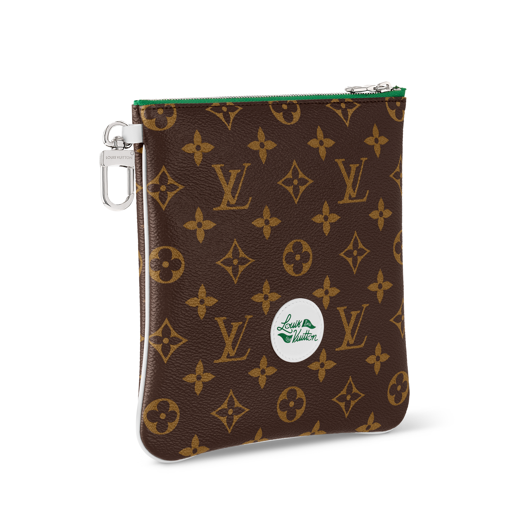 Funda para accesorios de golf S00 Baúles, Viaje y Hogar Deportes y juegos } | LOUIS VUITTON (Zoom de producto)