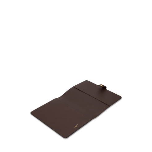 Funda para agenda de escritorio MM Carnets de Palace S00 Baúles, Viaje y Hogar Libros y papelería Artículos de papelería | LOUIS VUITTON (Zoom de producto)