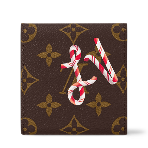 Funda para bloc de notas S00 Baúles, Viaje y Hogar Libros Artículos de papelería | LOUIS VUITTON (Zoom de producto)
