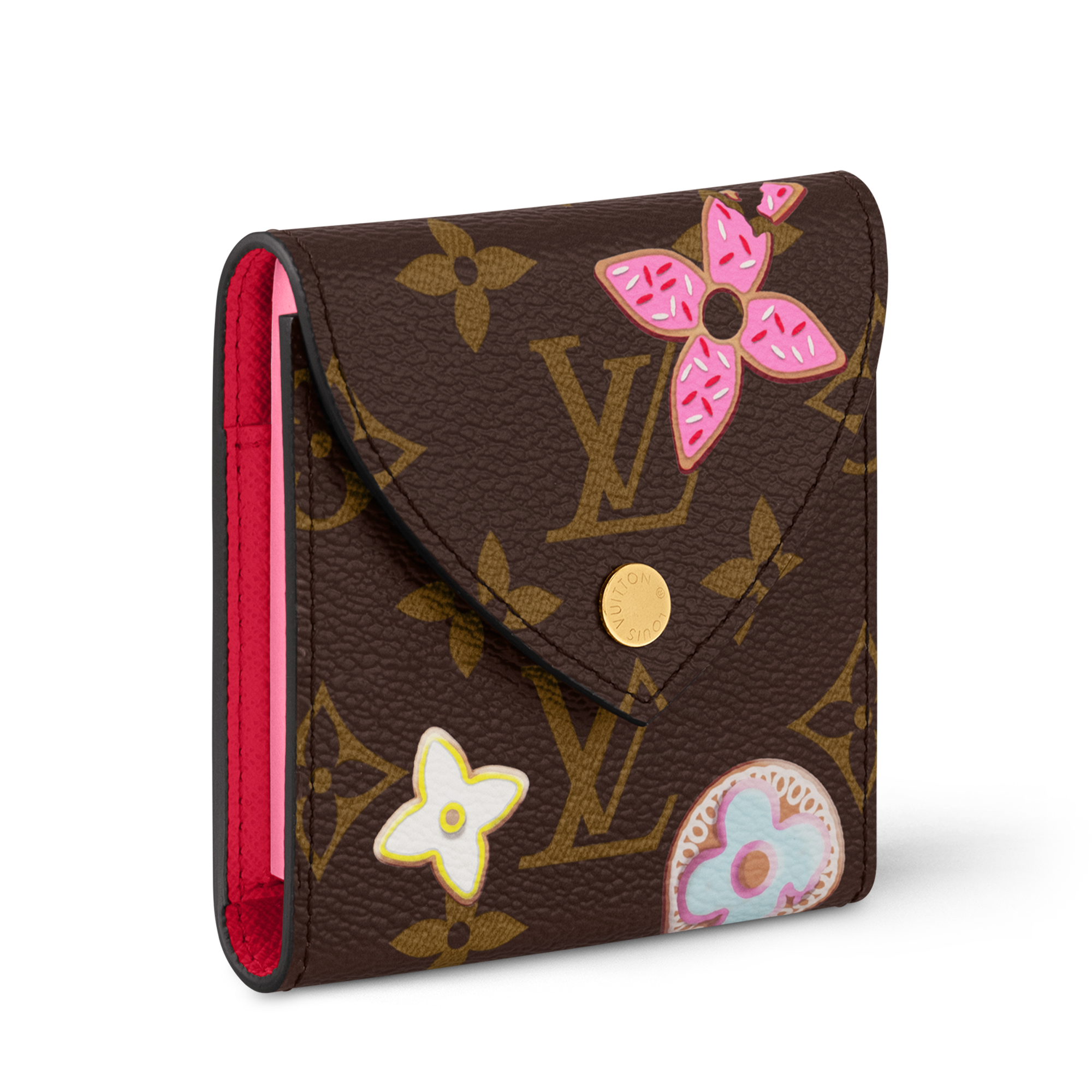 Funda para bloc de notas S00 Baúles, Viaje y Hogar Libros Artículos de papelería | LOUIS VUITTON (Zoom de producto)