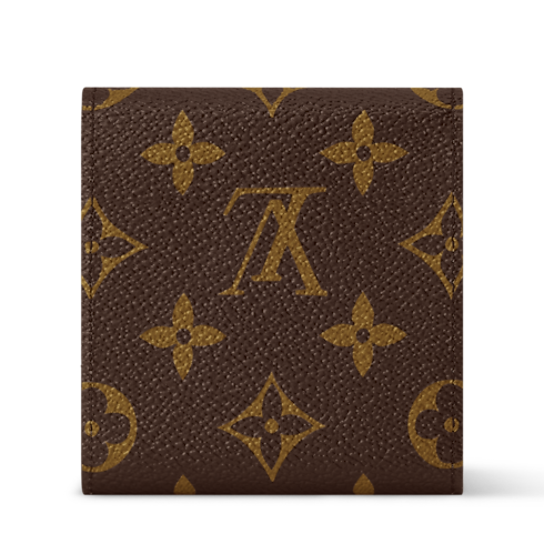 Funda para bloc de notas S00 Baúles, Viaje y Hogar Libros Artículos de papelería | LOUIS VUITTON (Zoom de producto)