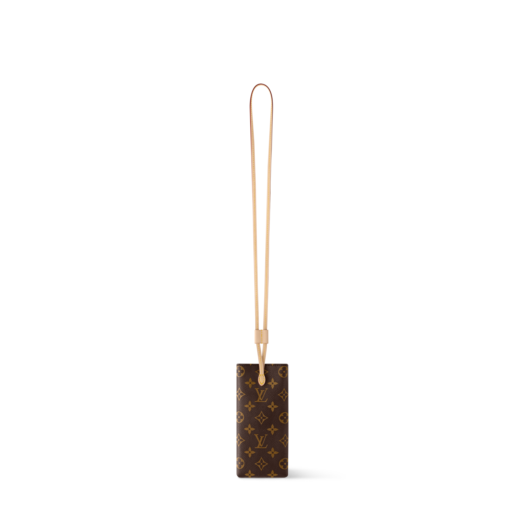 Funda para gafas de sol Lona Monogram Baúles, Viaje y Hogar Deportes y juegos } | LOUIS VUITTON (Zoom de producto)