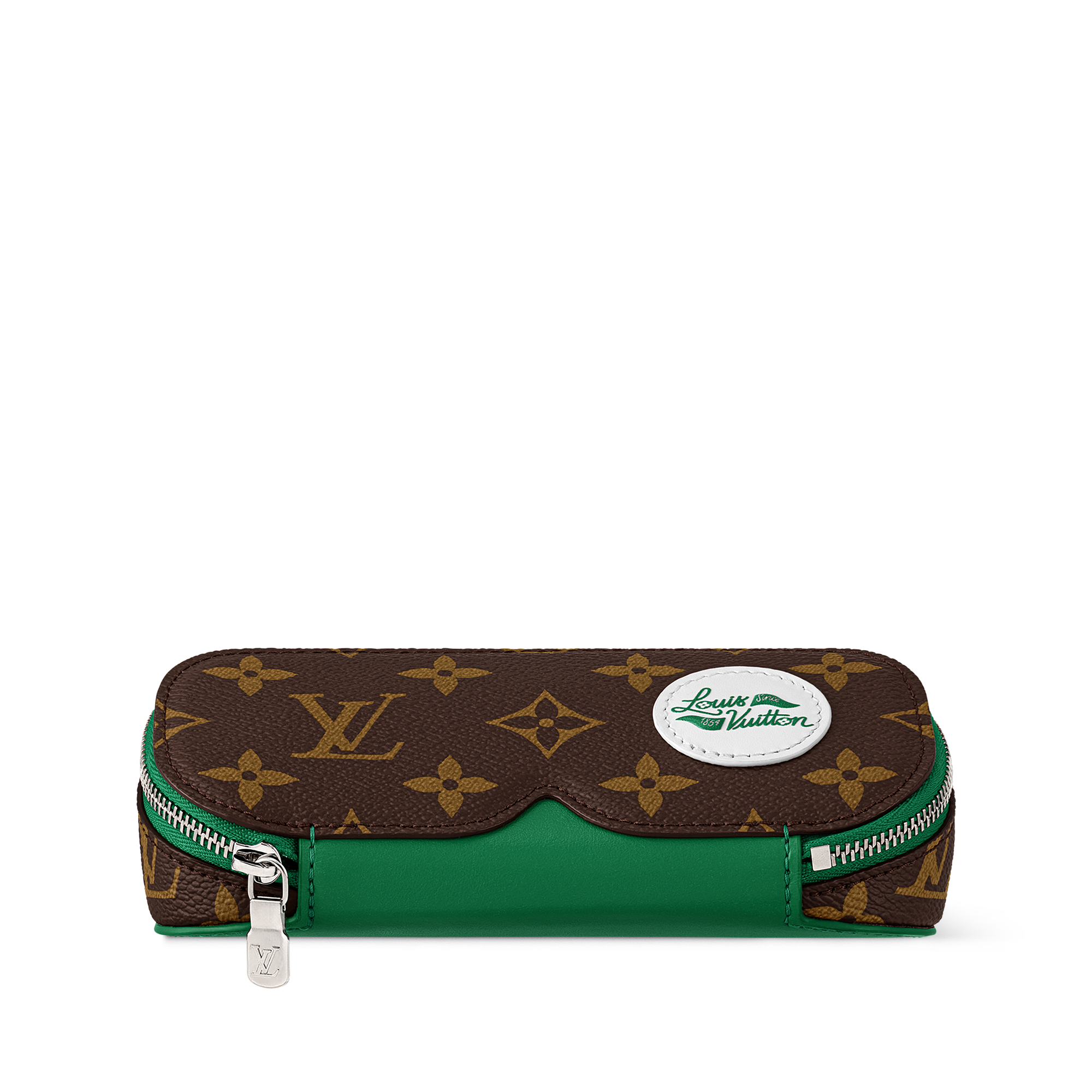 Funda para gafas de sol de golf  Baúles, Viaje y Hogar Deportes y juegos } | LOUIS VUITTON (Zoom de producto)