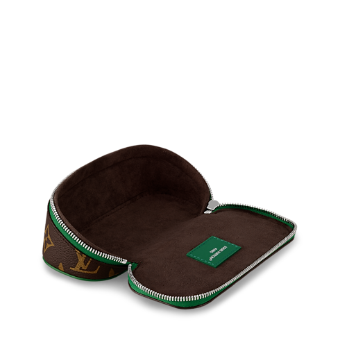 Funda para gafas de sol de golf Baúles, Viaje y Hogar Deportes y juegos } | LOUIS VUITTON (Zoom de producto)