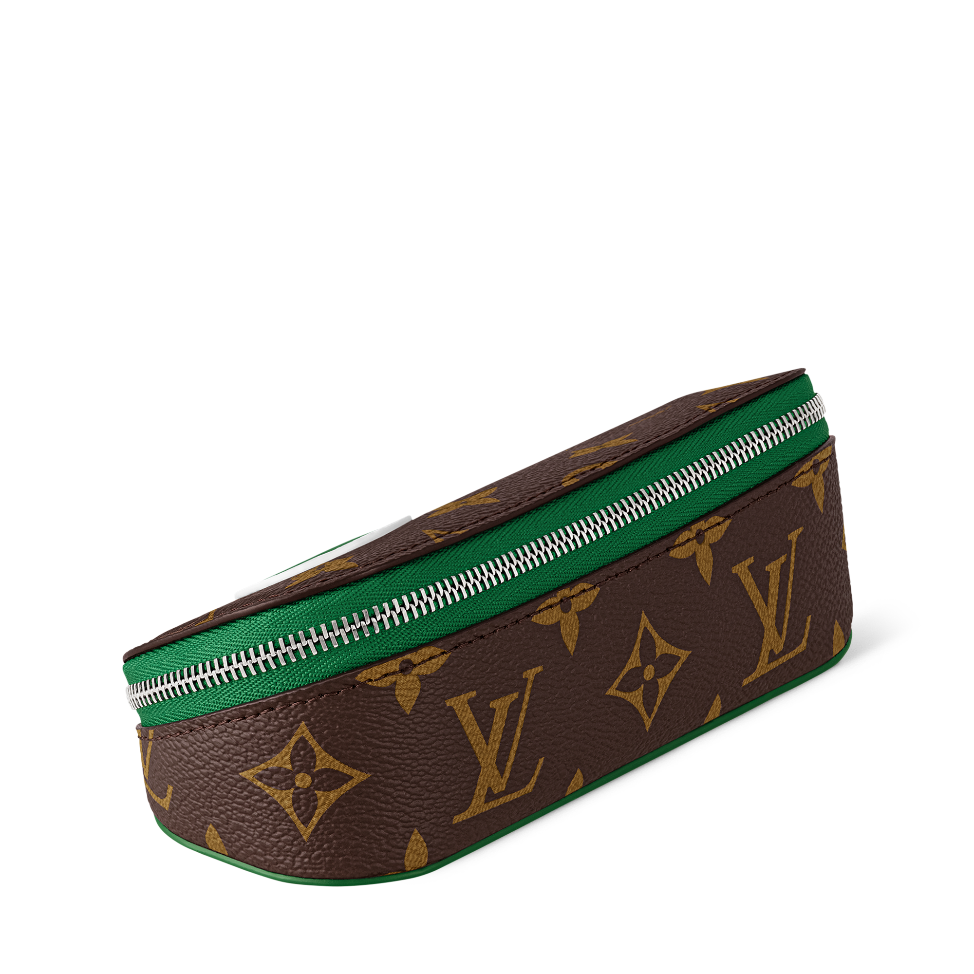 Funda para gafas de sol de golf  Baúles, Viaje y Hogar Deportes y juegos } | LOUIS VUITTON (Zoom de producto)