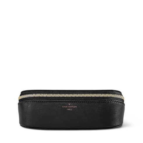 Funda para gafas de sol GM Lona Monogram Baúles, Viaje y Hogar Deportes y juegos } | LOUIS VUITTON (Zoom de producto)
