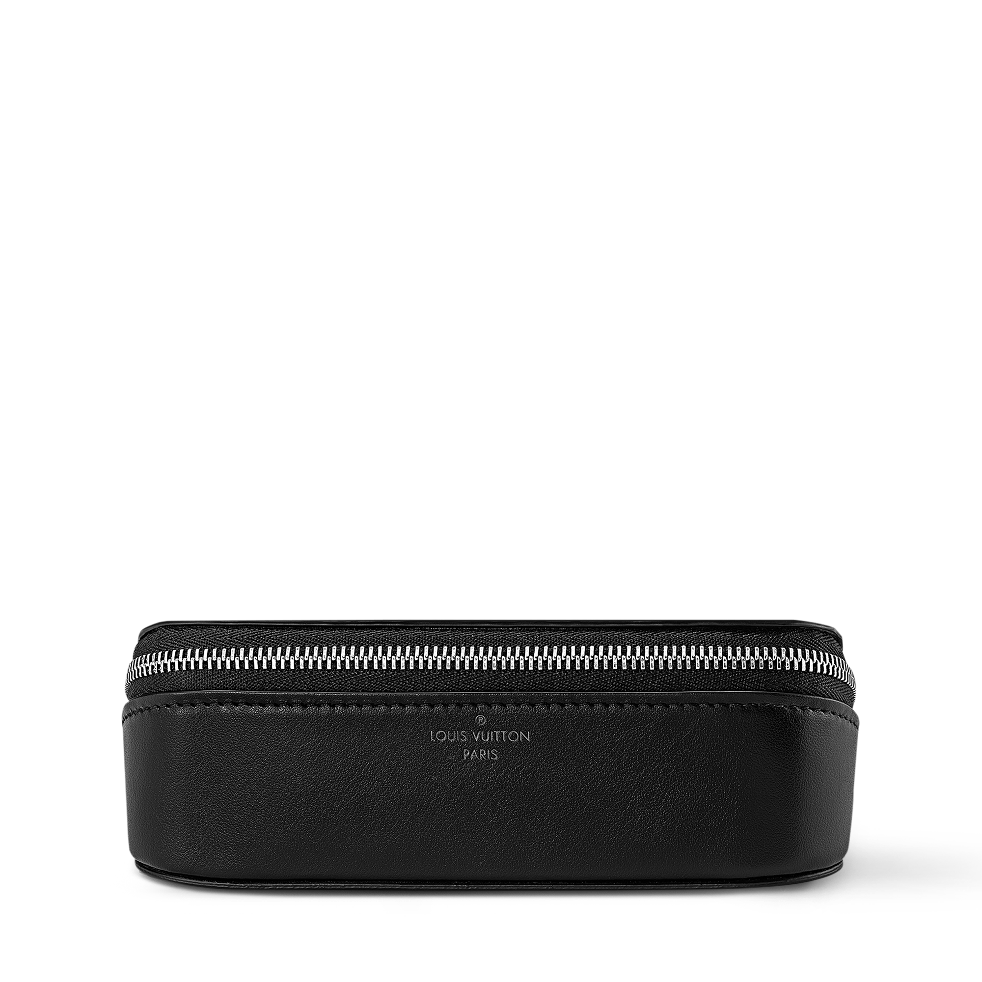 Funda para gafas de sol GM Lona Monogram Eclipse Baúles, Viaje y Hogar Deportes y juegos } | LOUIS VUITTON (Zoom de producto)