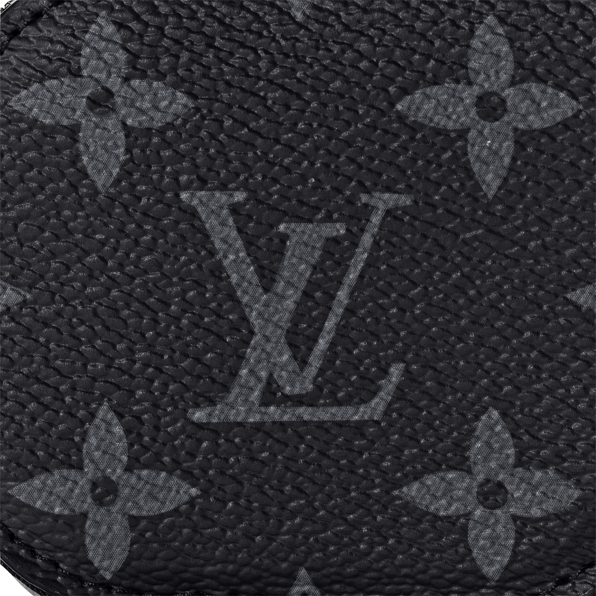 Funda para gafas de sol GM Lona Monogram Eclipse Baúles, Viaje y Hogar Deportes y juegos } | LOUIS VUITTON (Zoom de producto)
