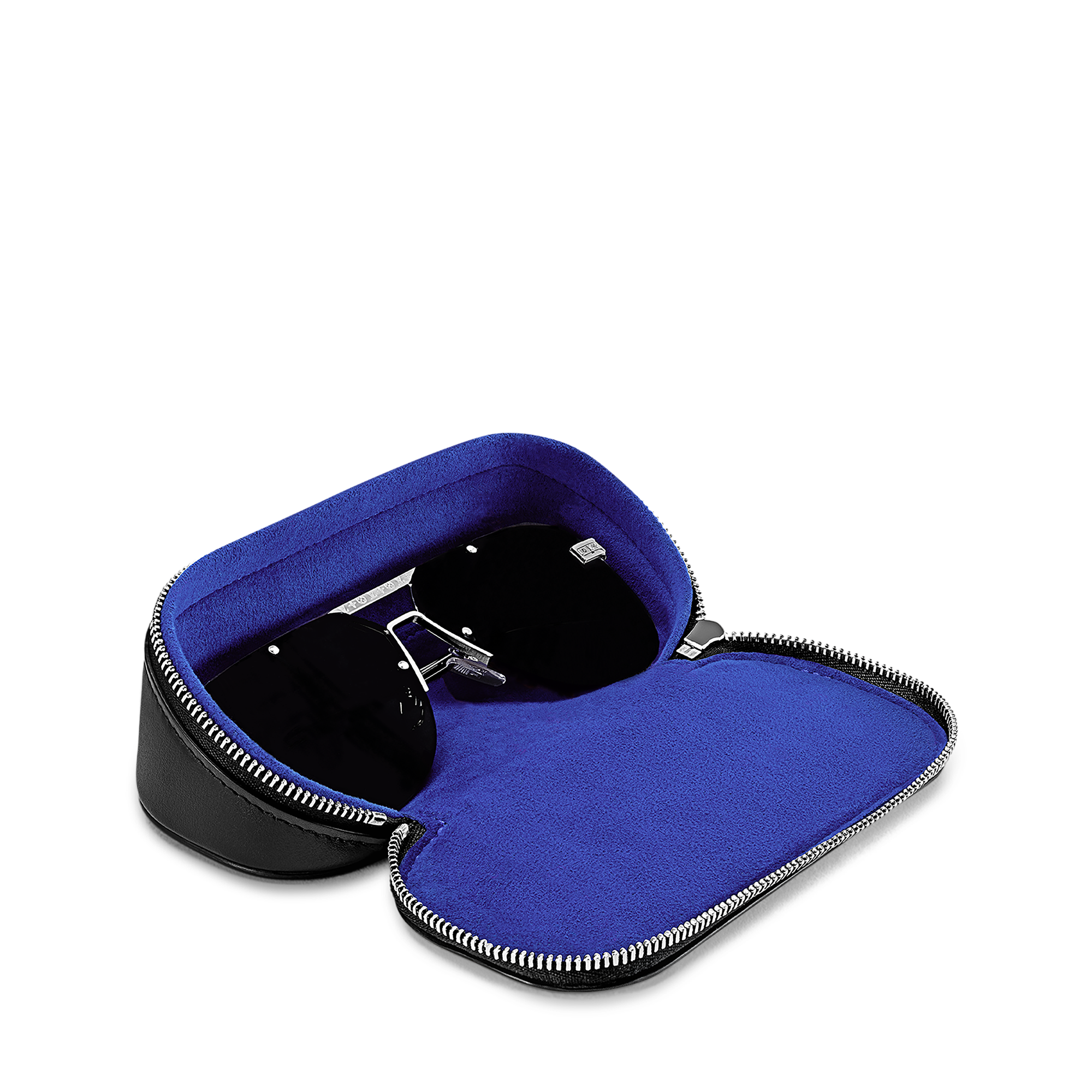 Funda para gafas de sol GM Lona Monogram Eclipse Baúles, Viaje y Hogar Deportes y juegos } | LOUIS VUITTON (Zoom de producto)