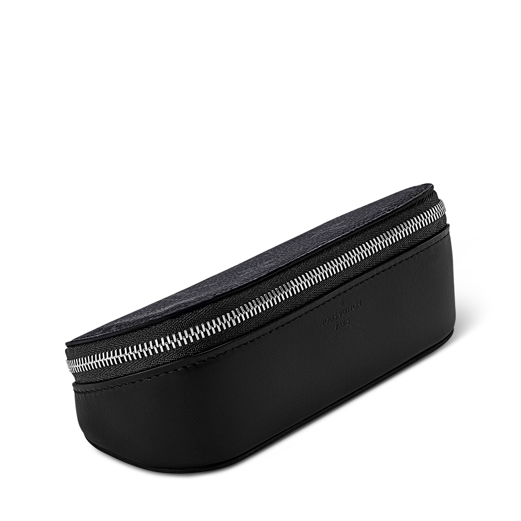 Funda para gafas de sol GM Lona Monogram Eclipse Baúles, Viaje y Hogar Deportes y juegos } | LOUIS VUITTON (Zoom de producto)