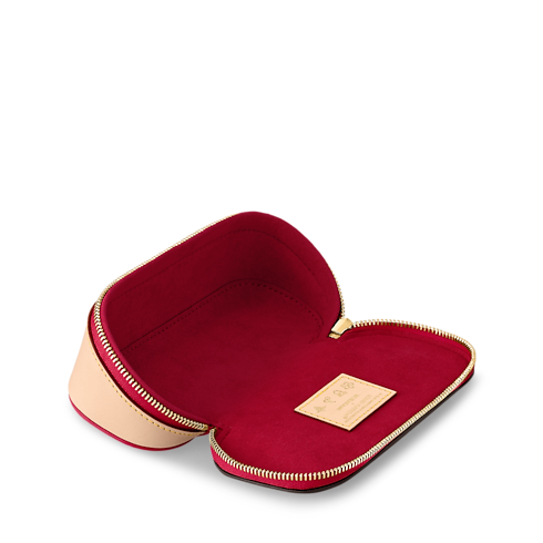 Funda para gafas de sol LV x TM S00 Baúles, Viaje y Hogar Deportes y juegos } | LOUIS VUITTON (Zoom de producto)